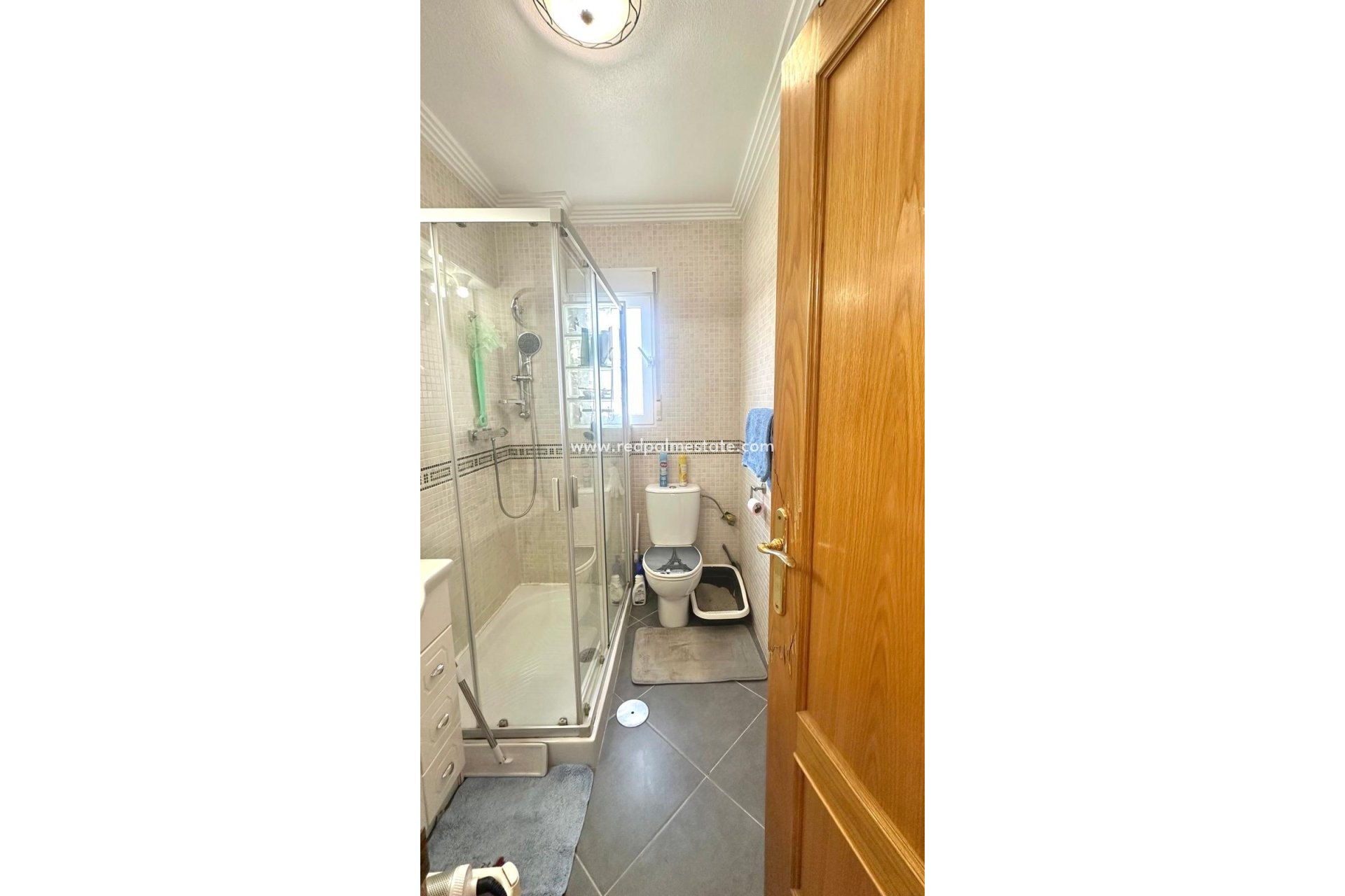 Resale - Town House -
Orihuela Costa - La Florida