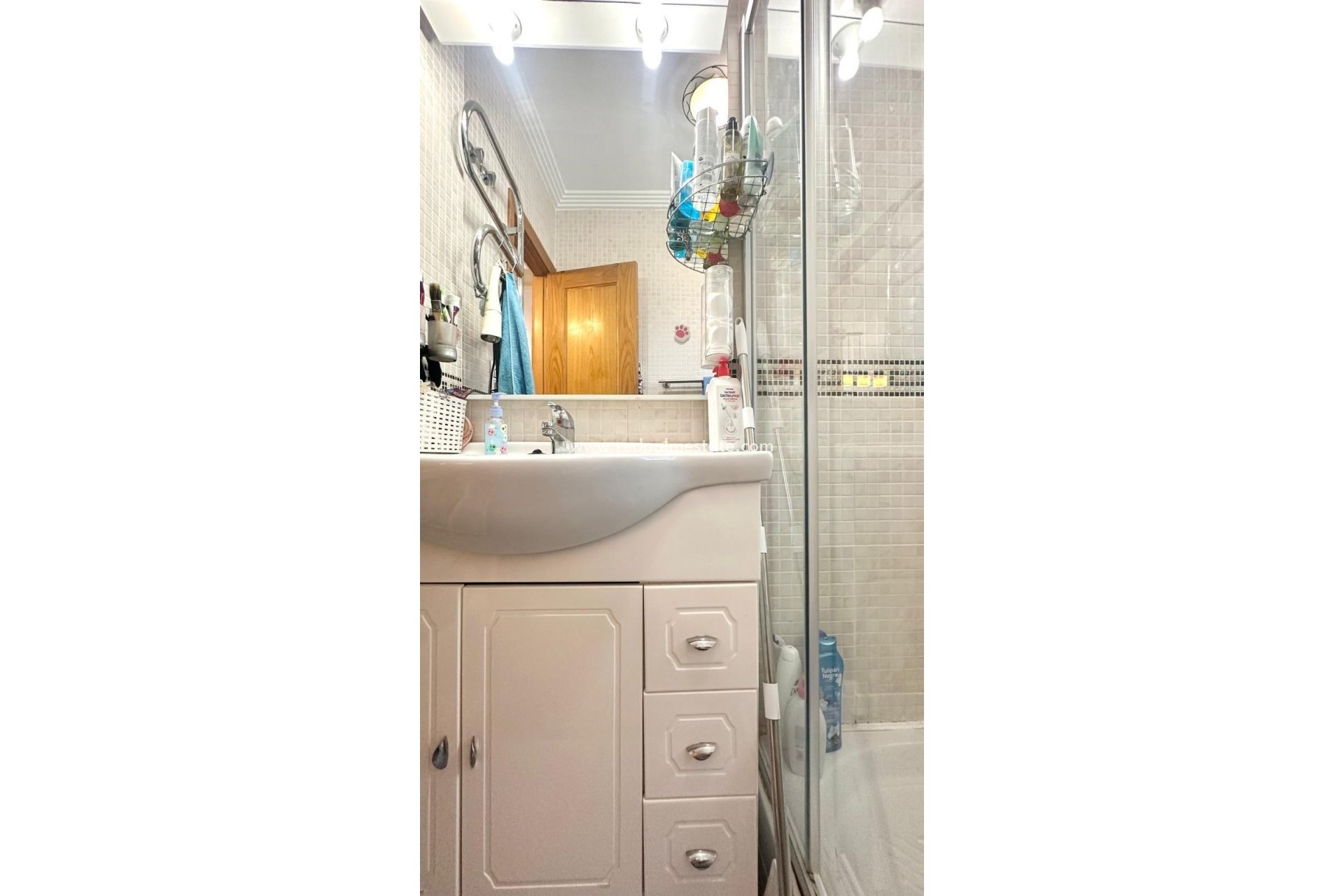 Resale - Town House -
Orihuela Costa - La Florida