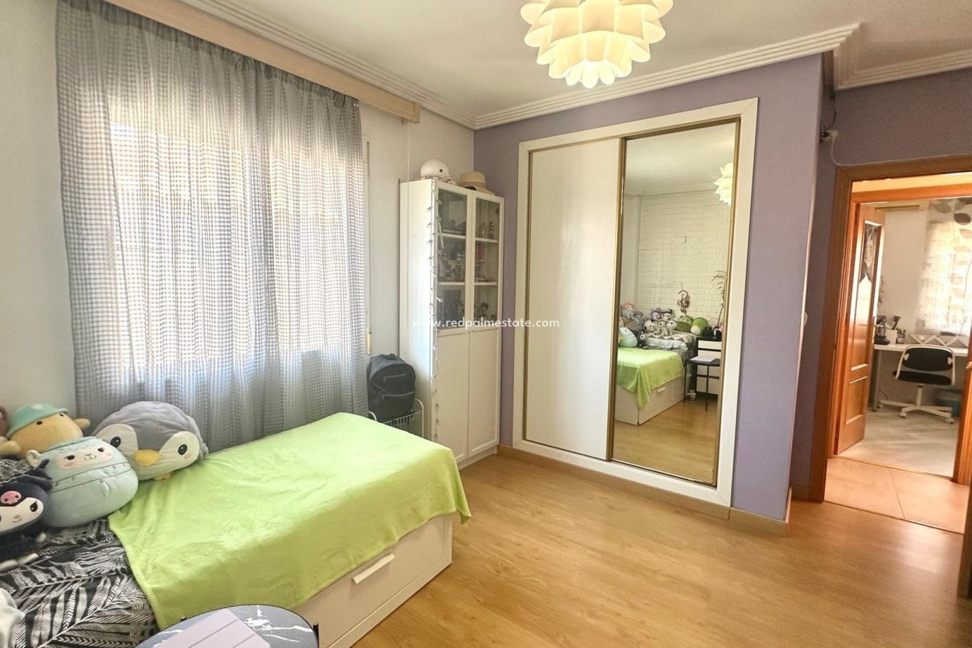 Resale - Town House -
Orihuela Costa - La Florida