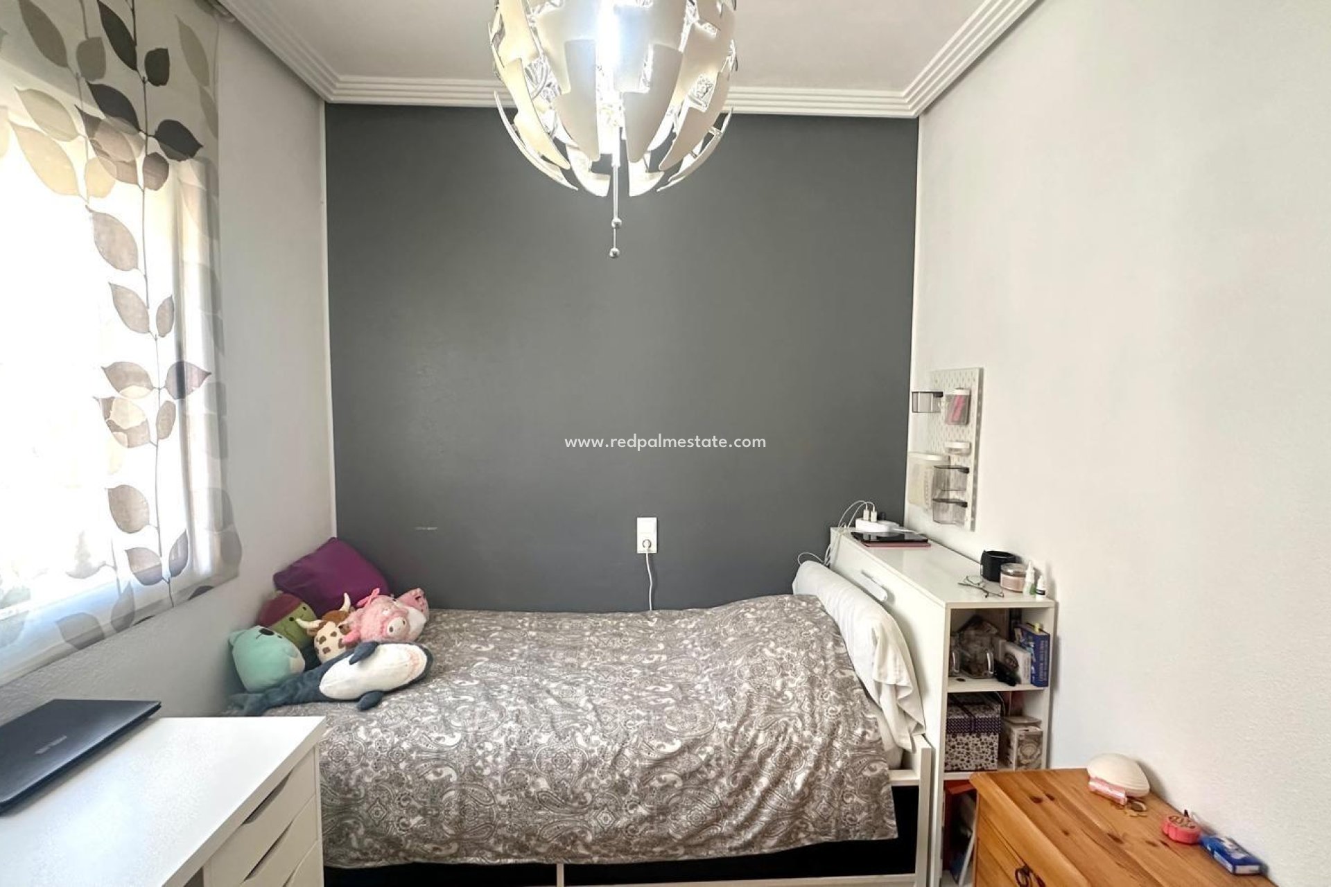 Resale - Town House -
Orihuela Costa - La Florida