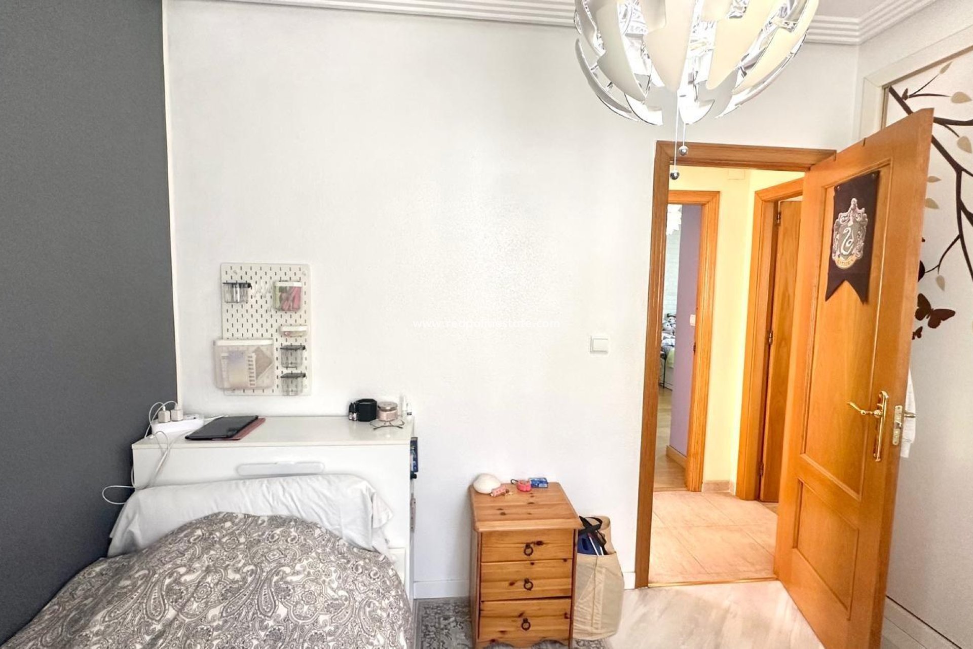 Resale - Town House -
Orihuela Costa - La Florida