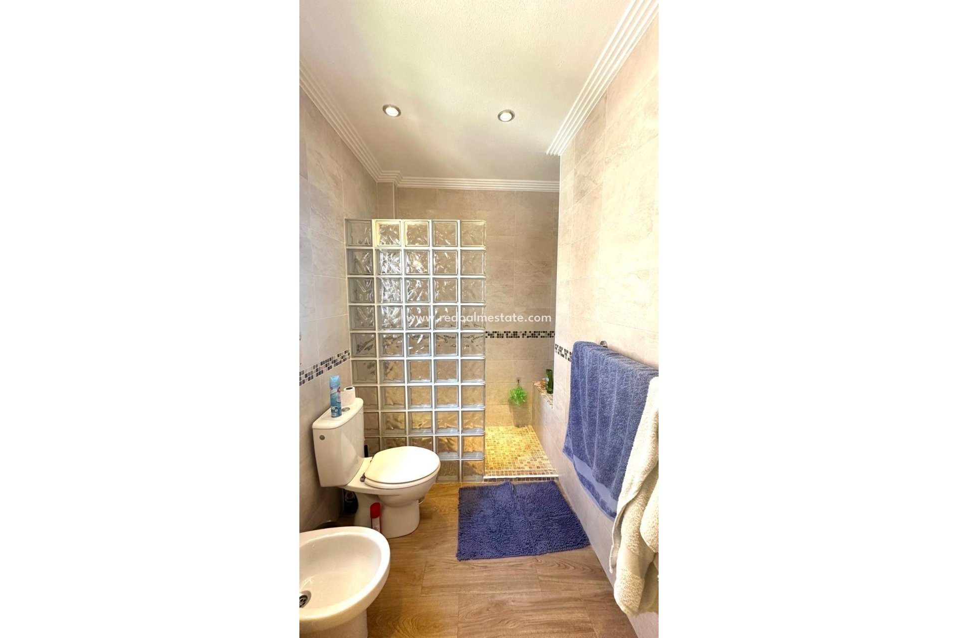 Resale - Town House -
Orihuela Costa - La Florida