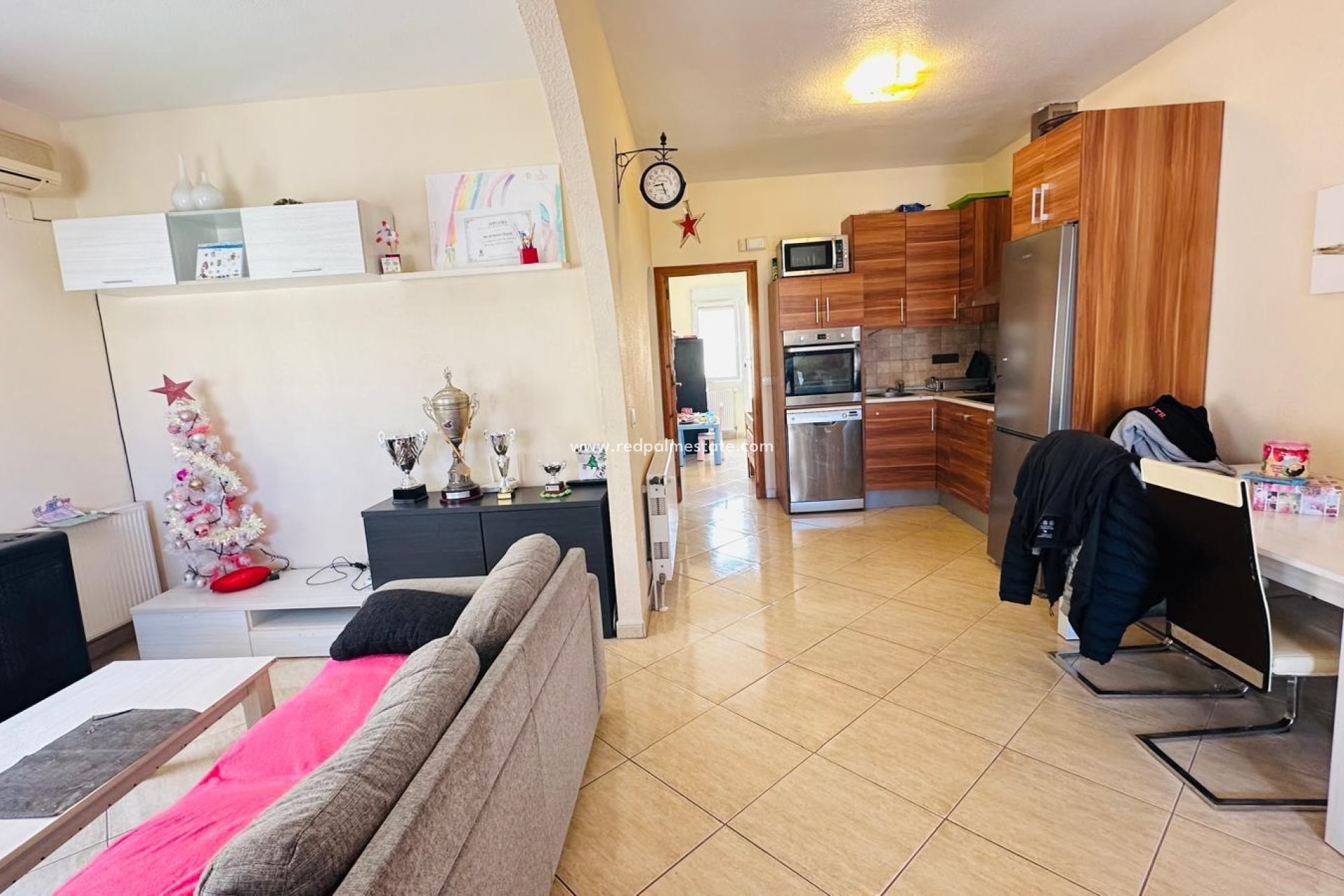 Resale - Town House -
Orihuela Costa - La Florida