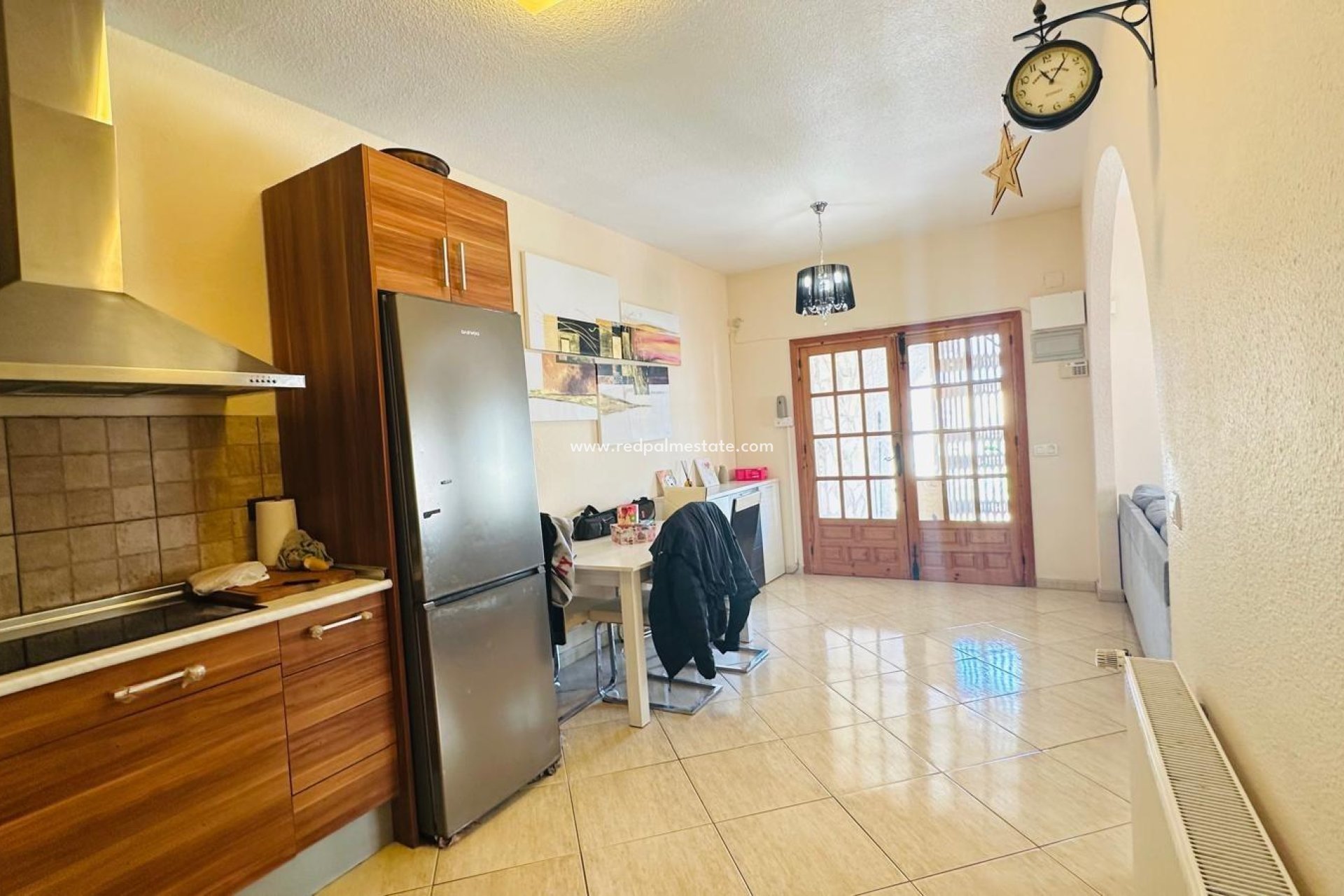 Resale - Town House -
Orihuela Costa - La Florida