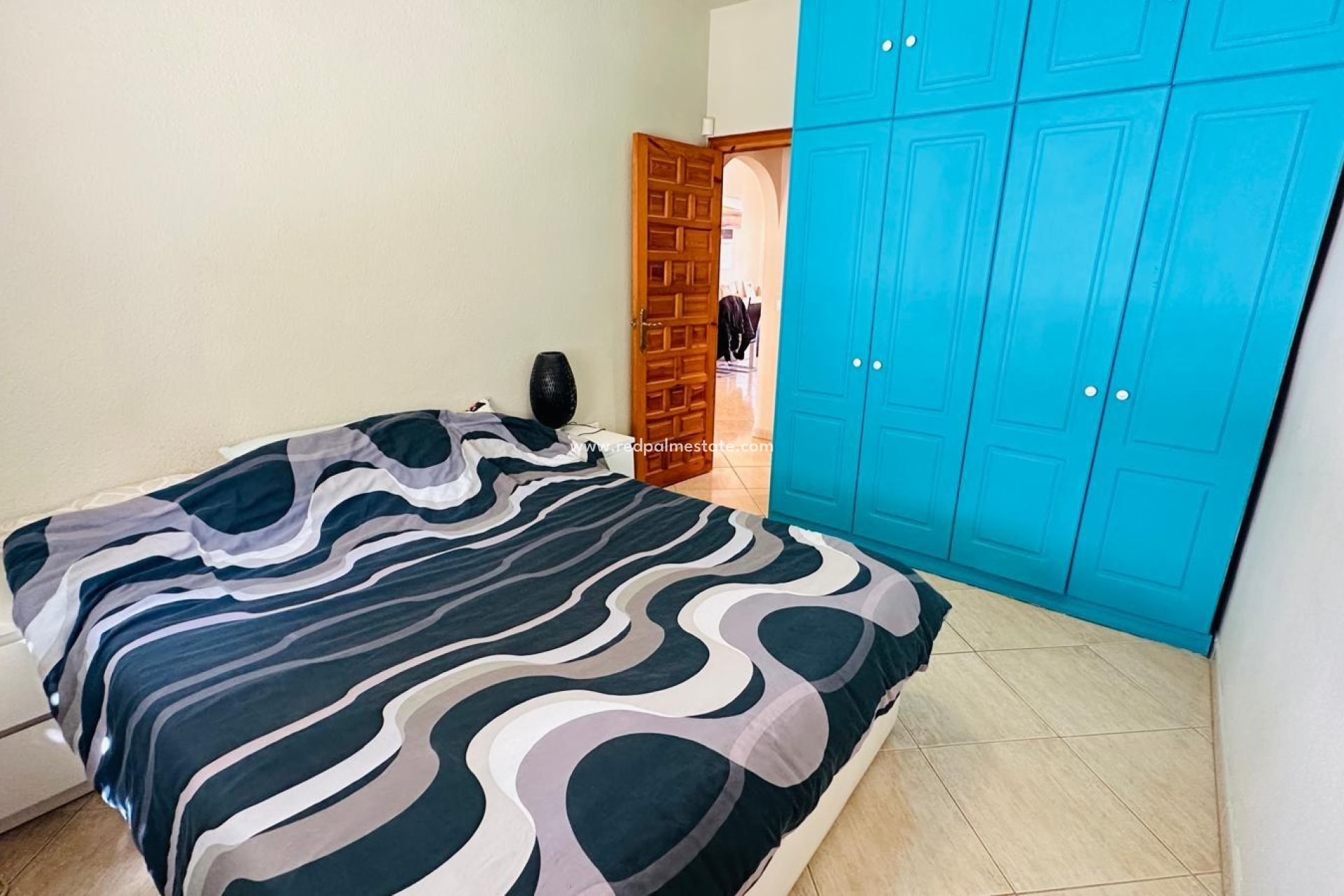 Resale - Town House -
Orihuela Costa - La Florida