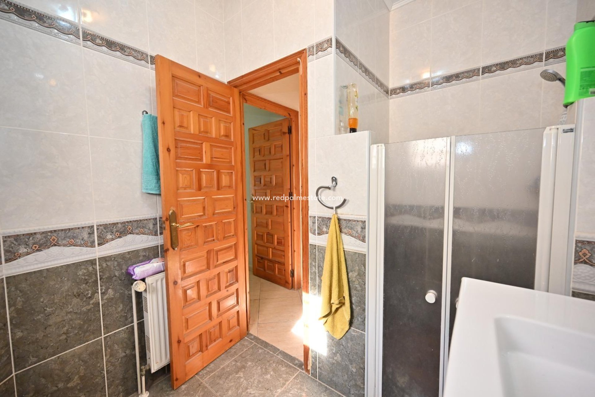 Resale - Town House -
Orihuela Costa - La Florida