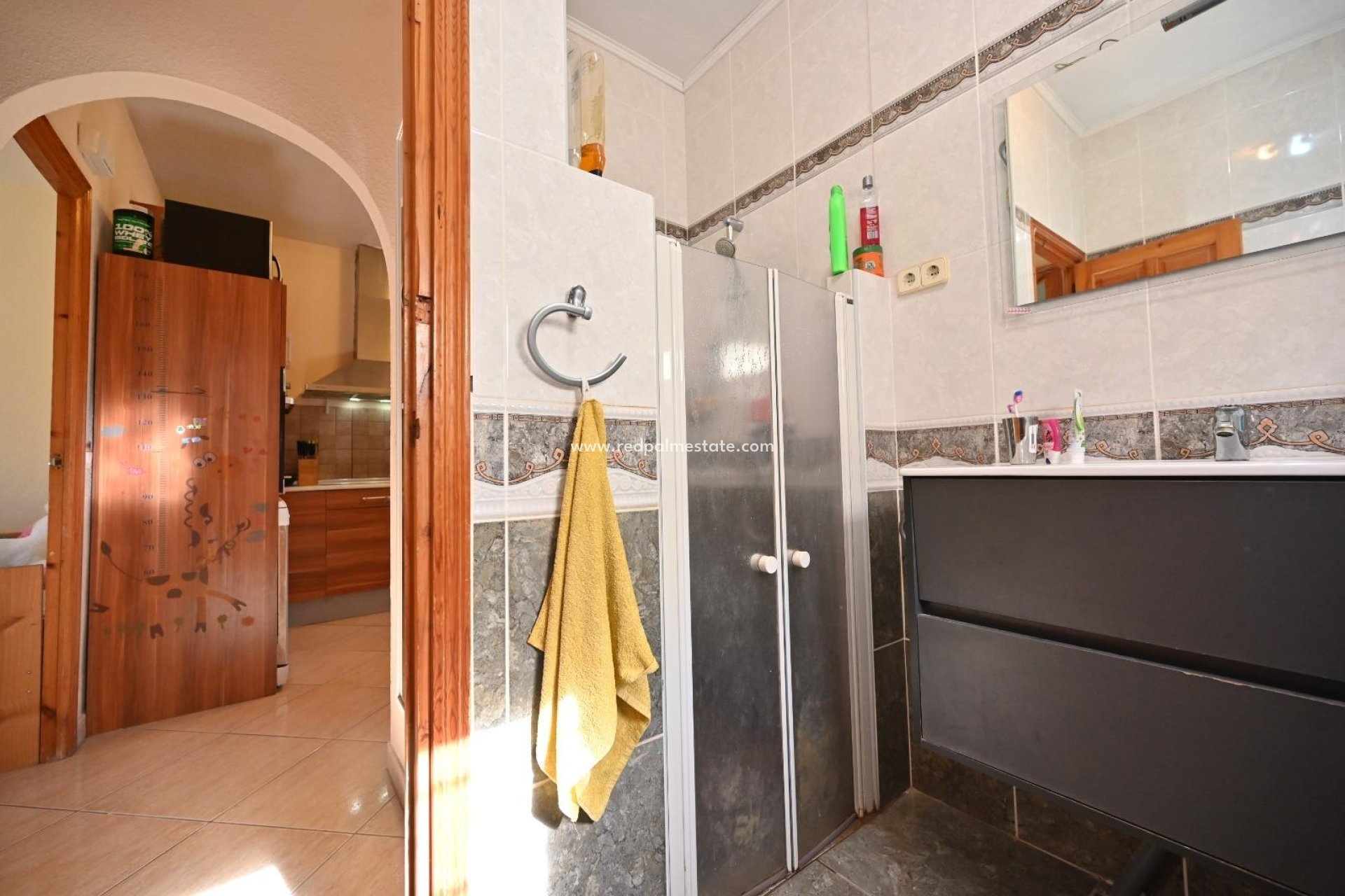 Resale - Town House -
Orihuela Costa - La Florida