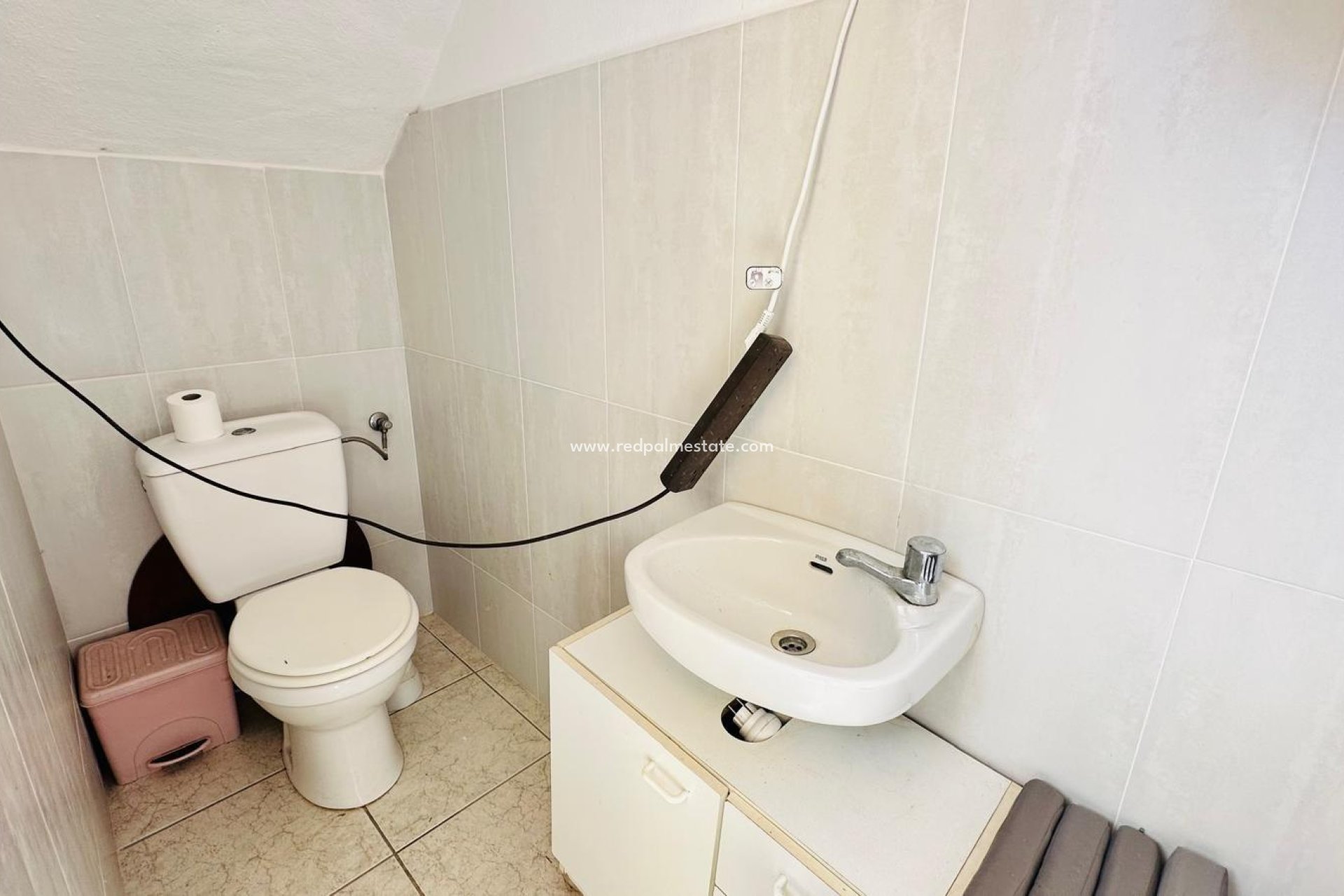 Resale - Town House -
Orihuela Costa - La Florida