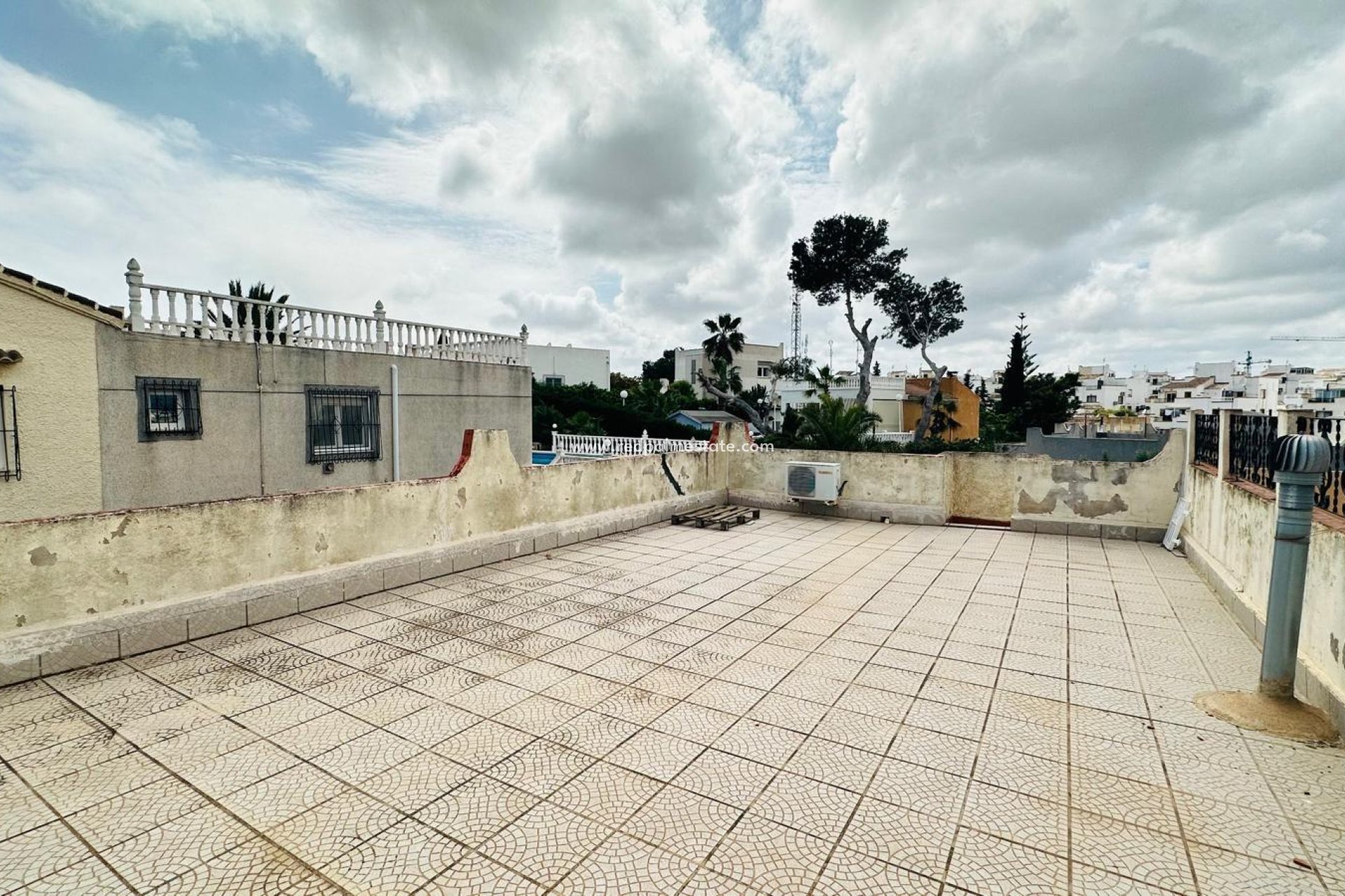 Resale - Town House -
Orihuela Costa - La Florida