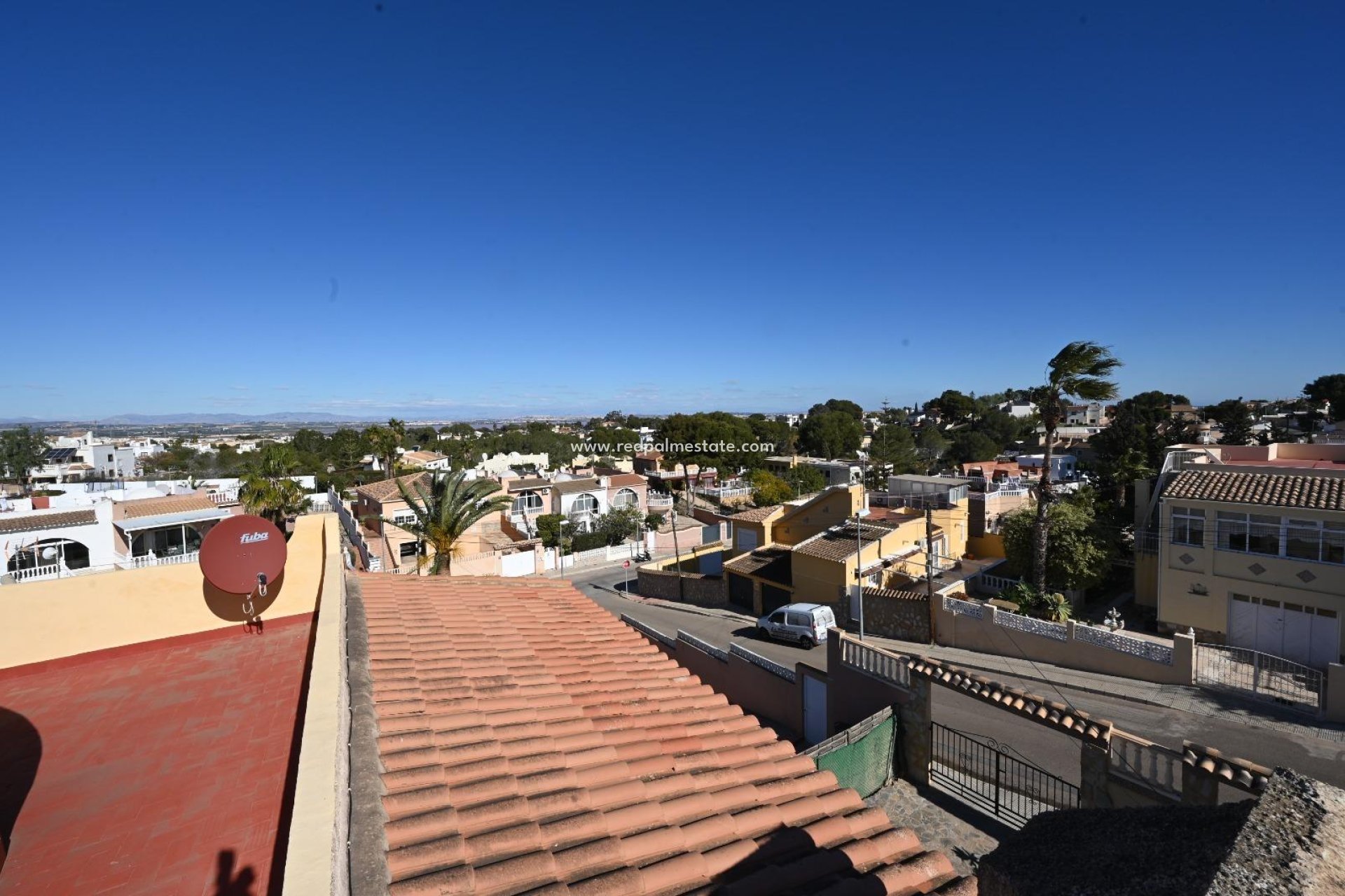 Resale - Town House -
Orihuela Costa - La Florida