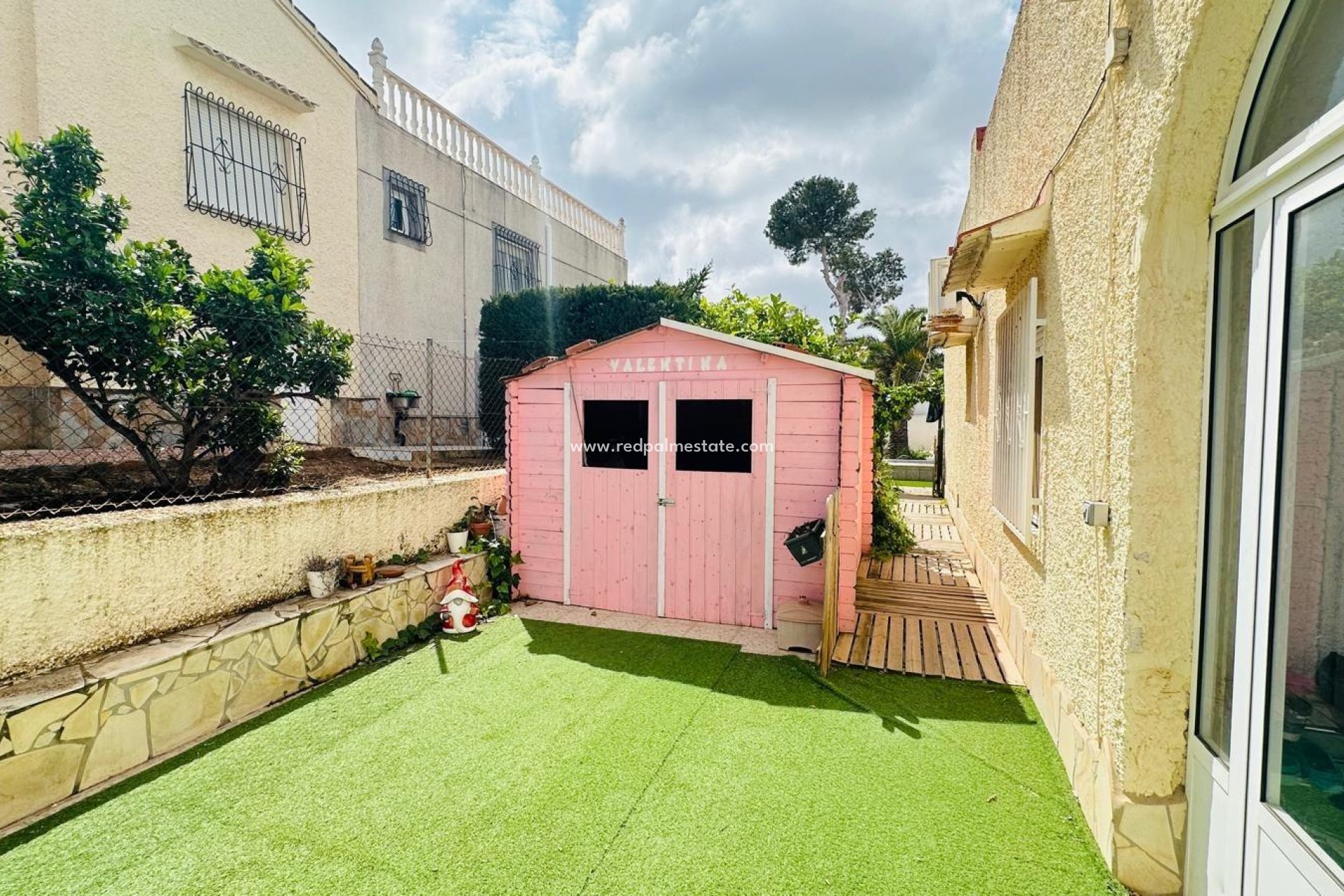 Resale - Town House -
Orihuela Costa - La Florida