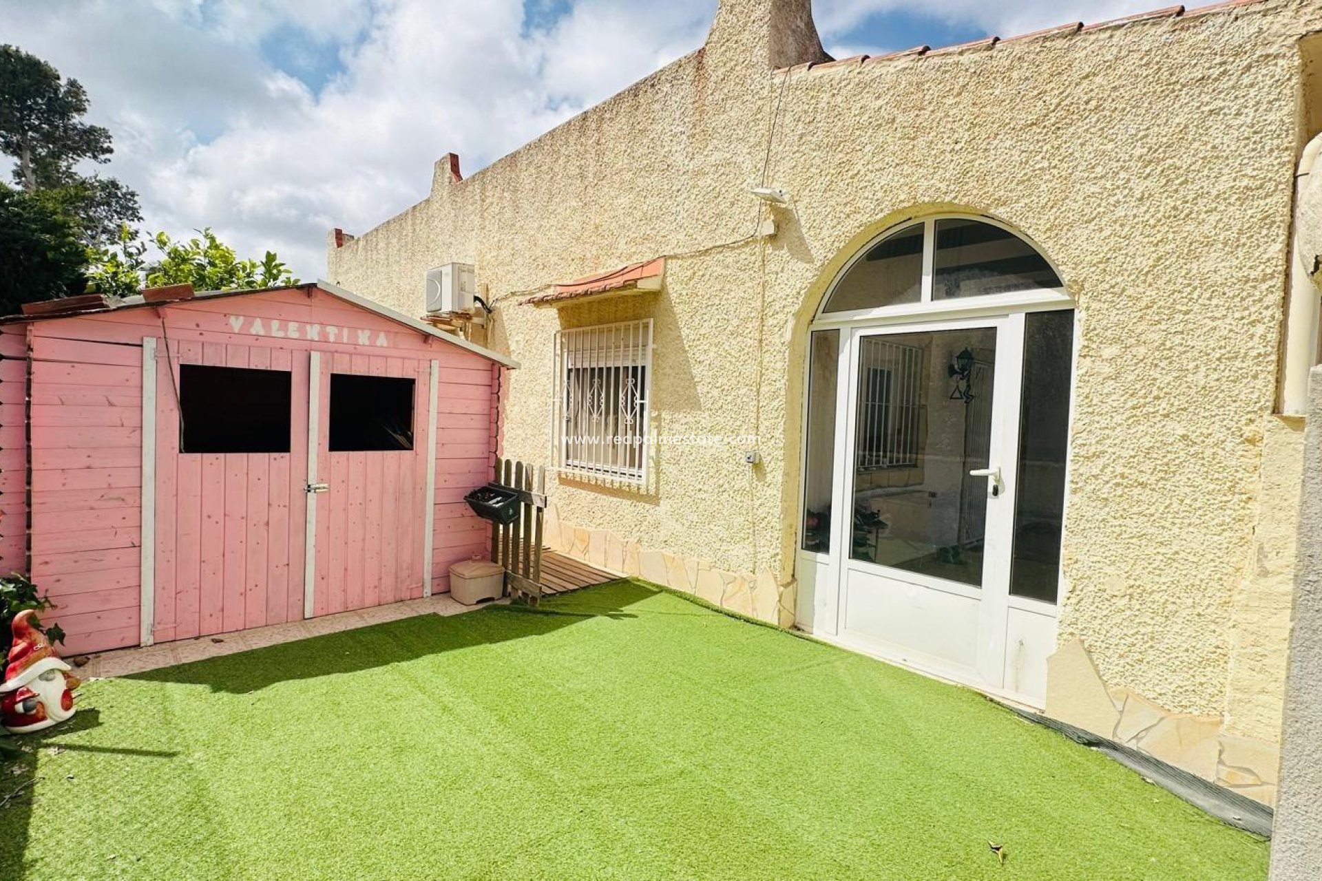 Resale - Town House -
Orihuela Costa - La Florida