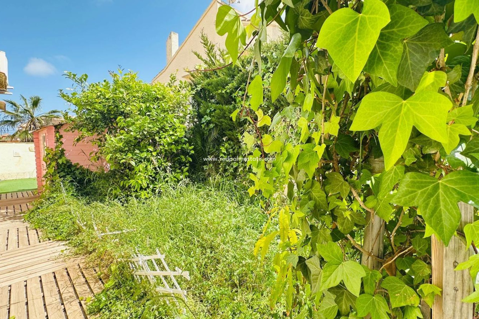 Resale - Town House -
Orihuela Costa - La Florida