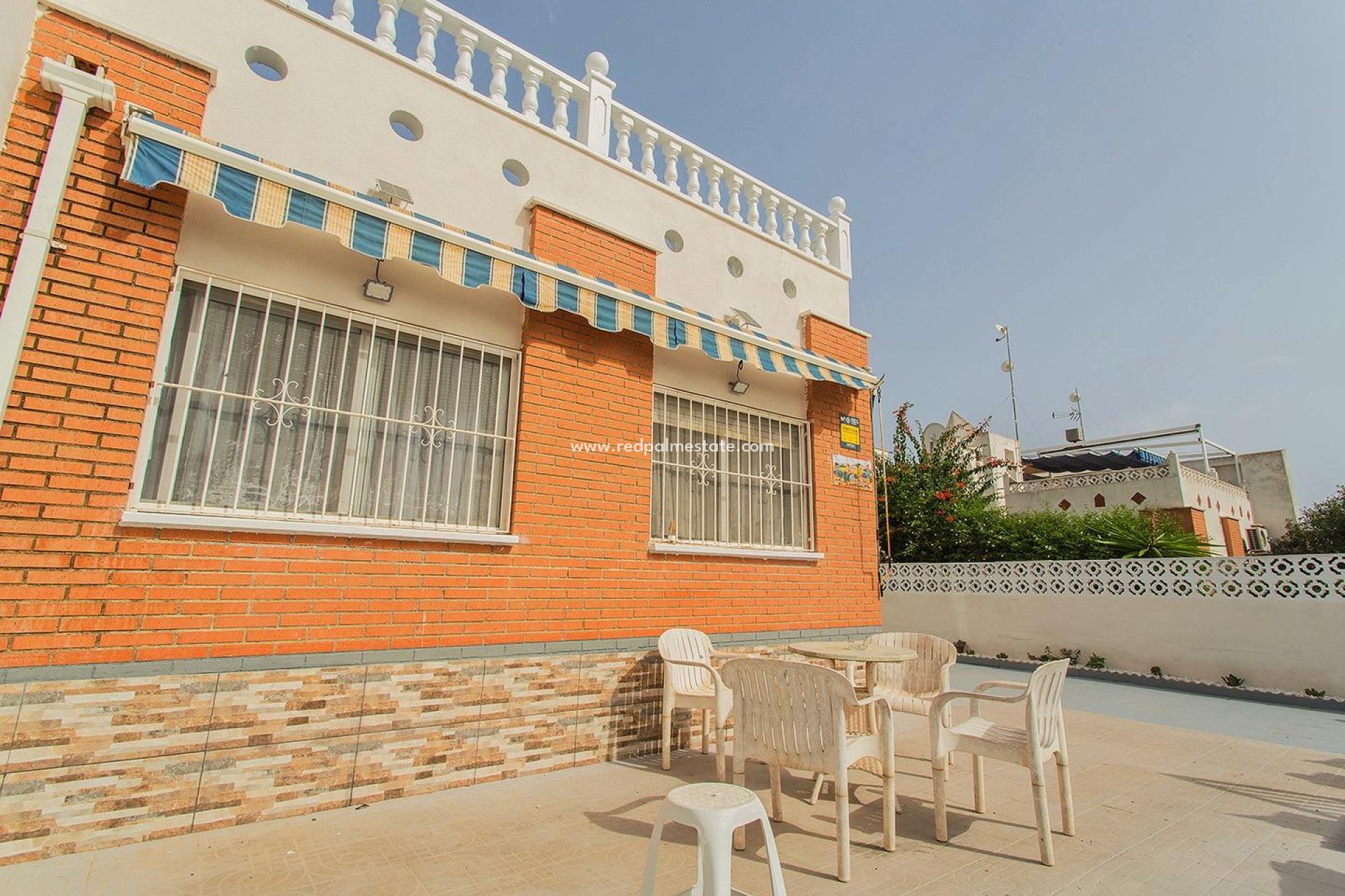 Resale - Town House -
Orihuela Costa - La Florida