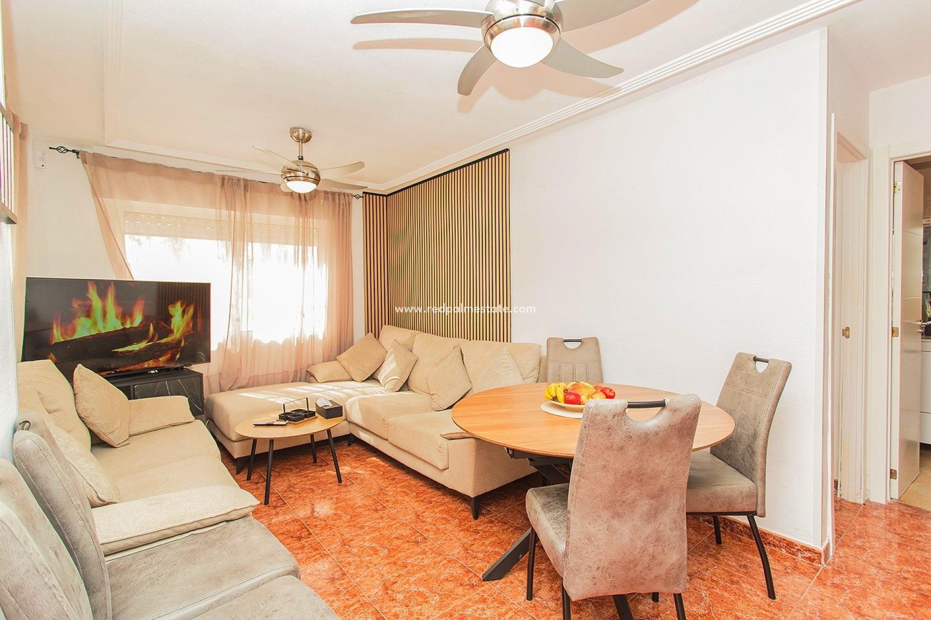 Resale - Town House -
Orihuela Costa - La Florida