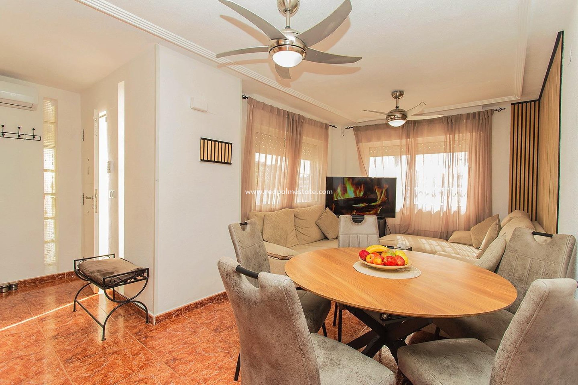 Resale - Town House -
Orihuela Costa - La Florida