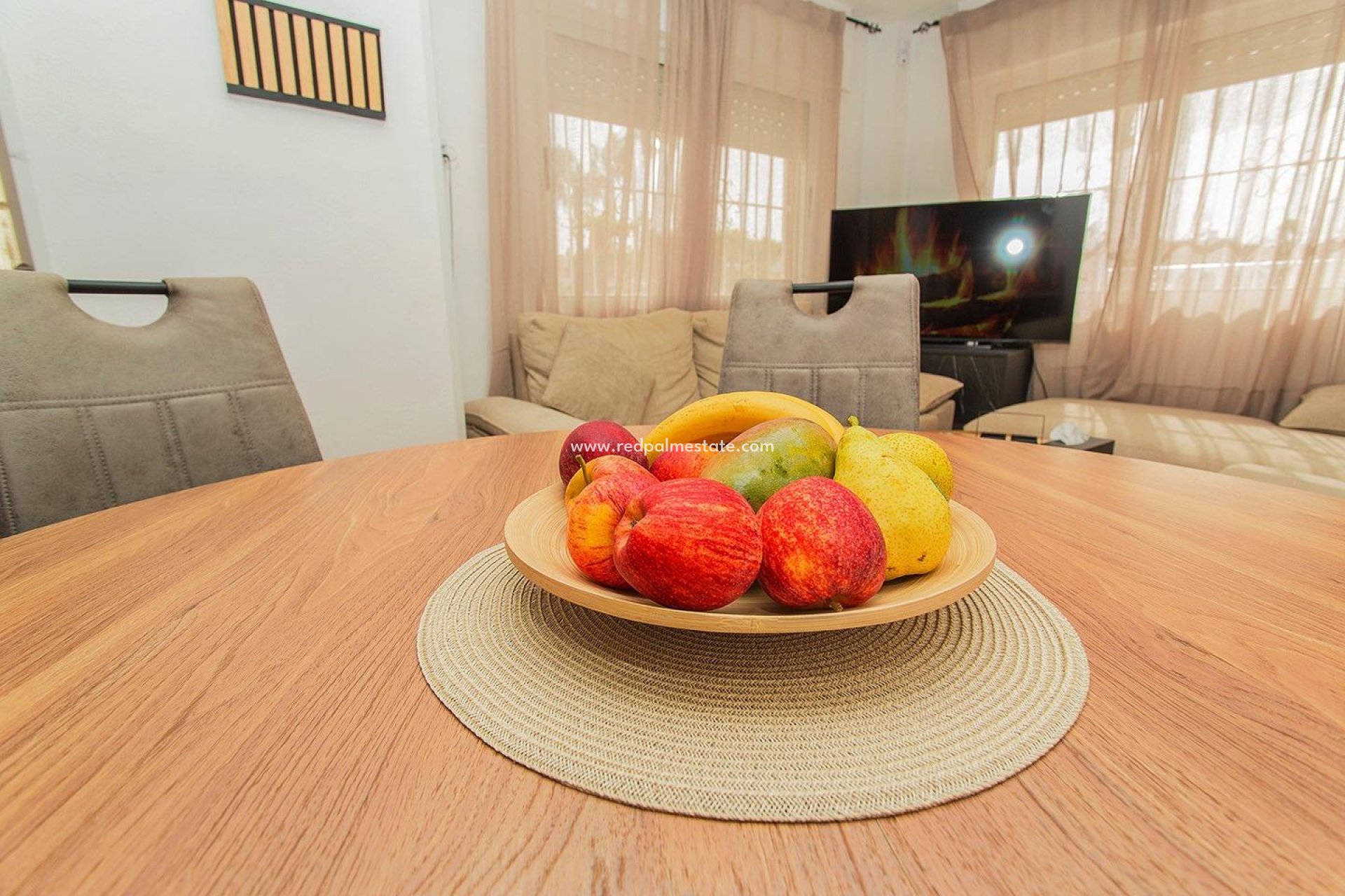 Resale - Town House -
Orihuela Costa - La Florida