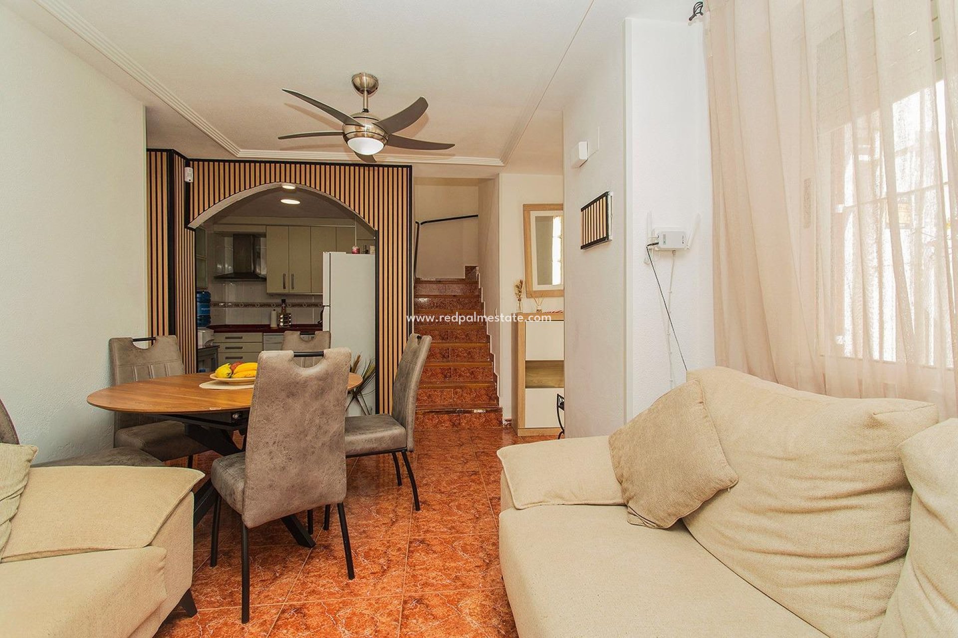 Resale - Town House -
Orihuela Costa - La Florida