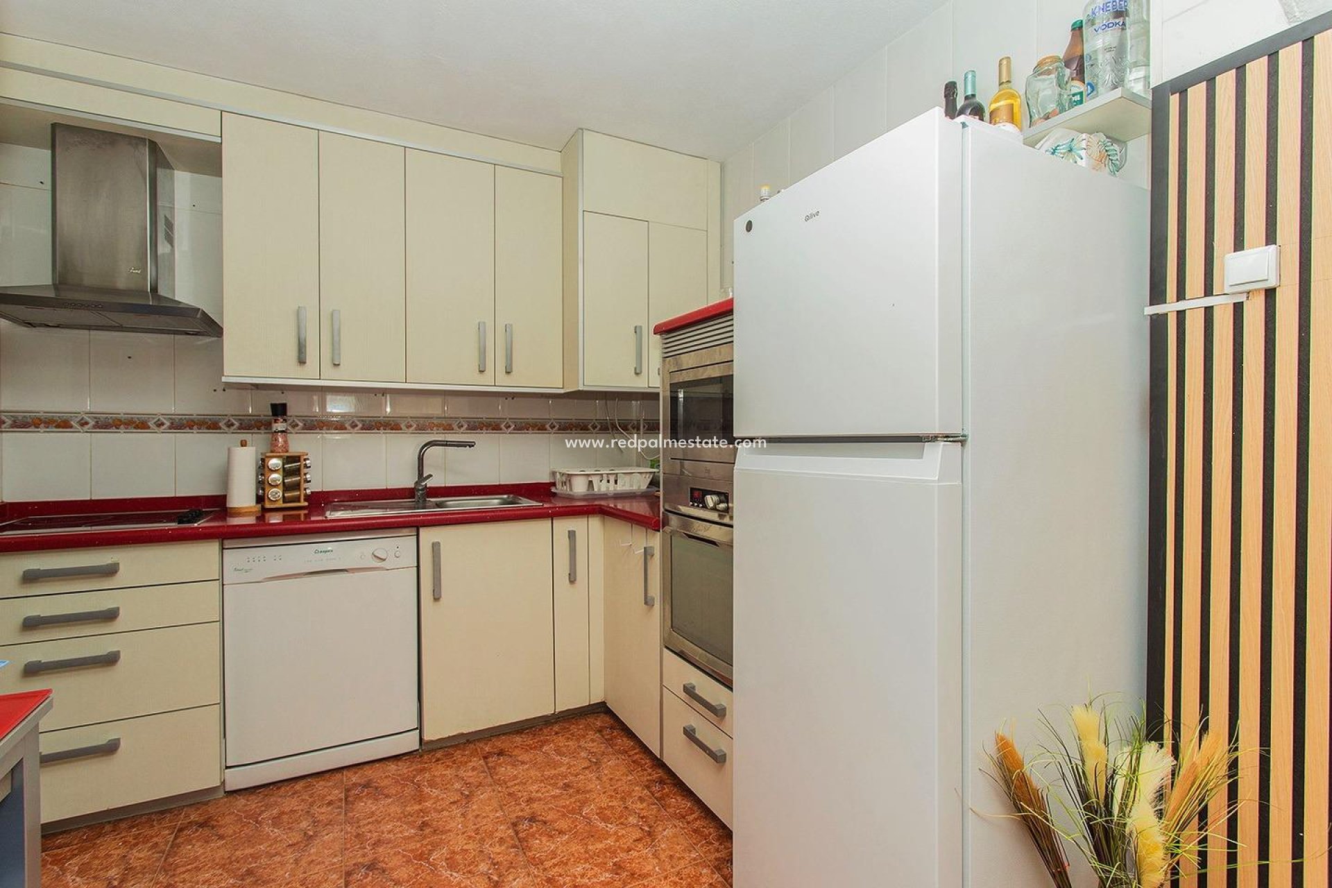 Resale - Town House -
Orihuela Costa - La Florida