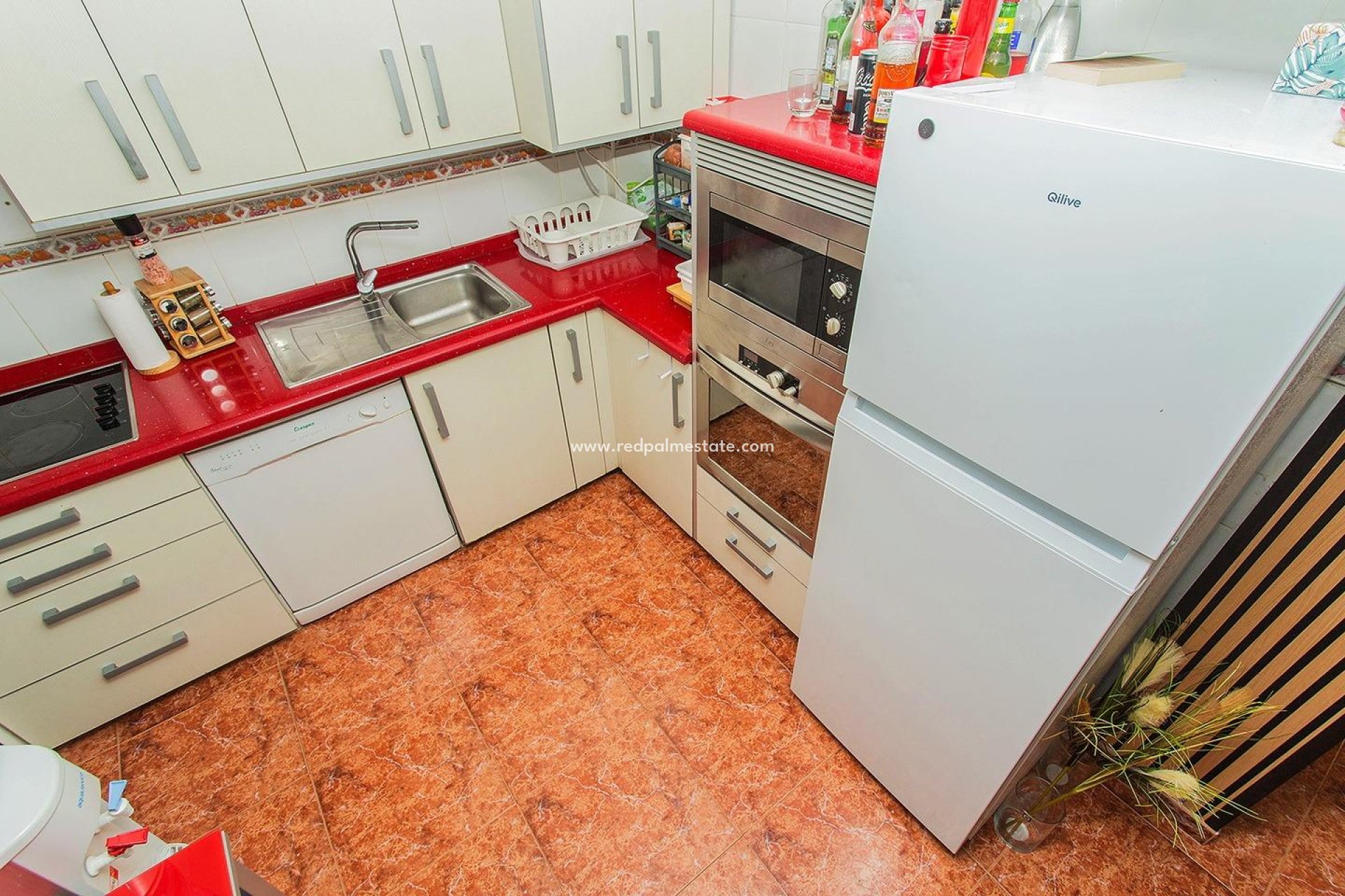 Resale - Town House -
Orihuela Costa - La Florida