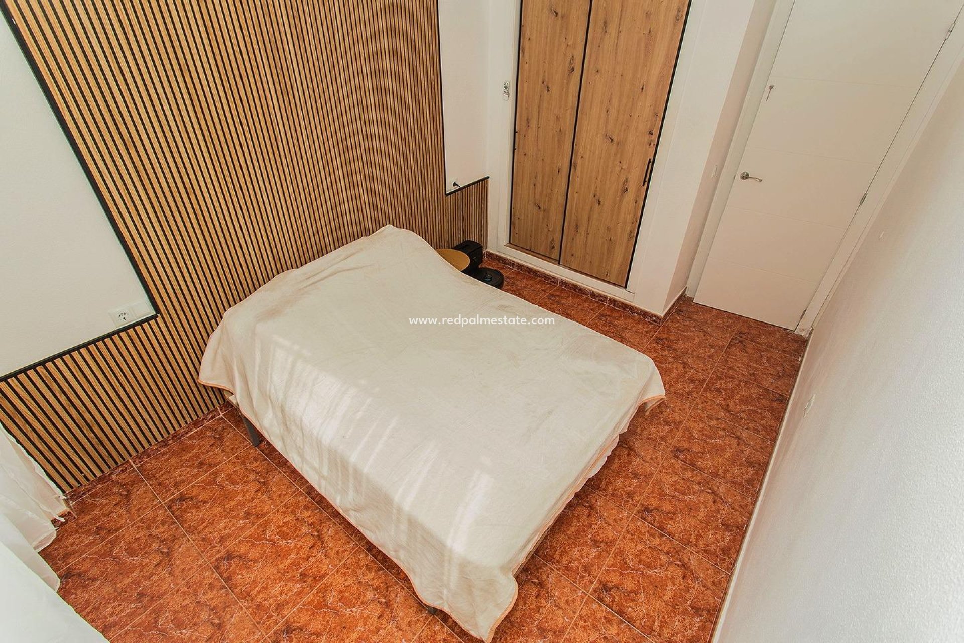 Resale - Town House -
Orihuela Costa - La Florida