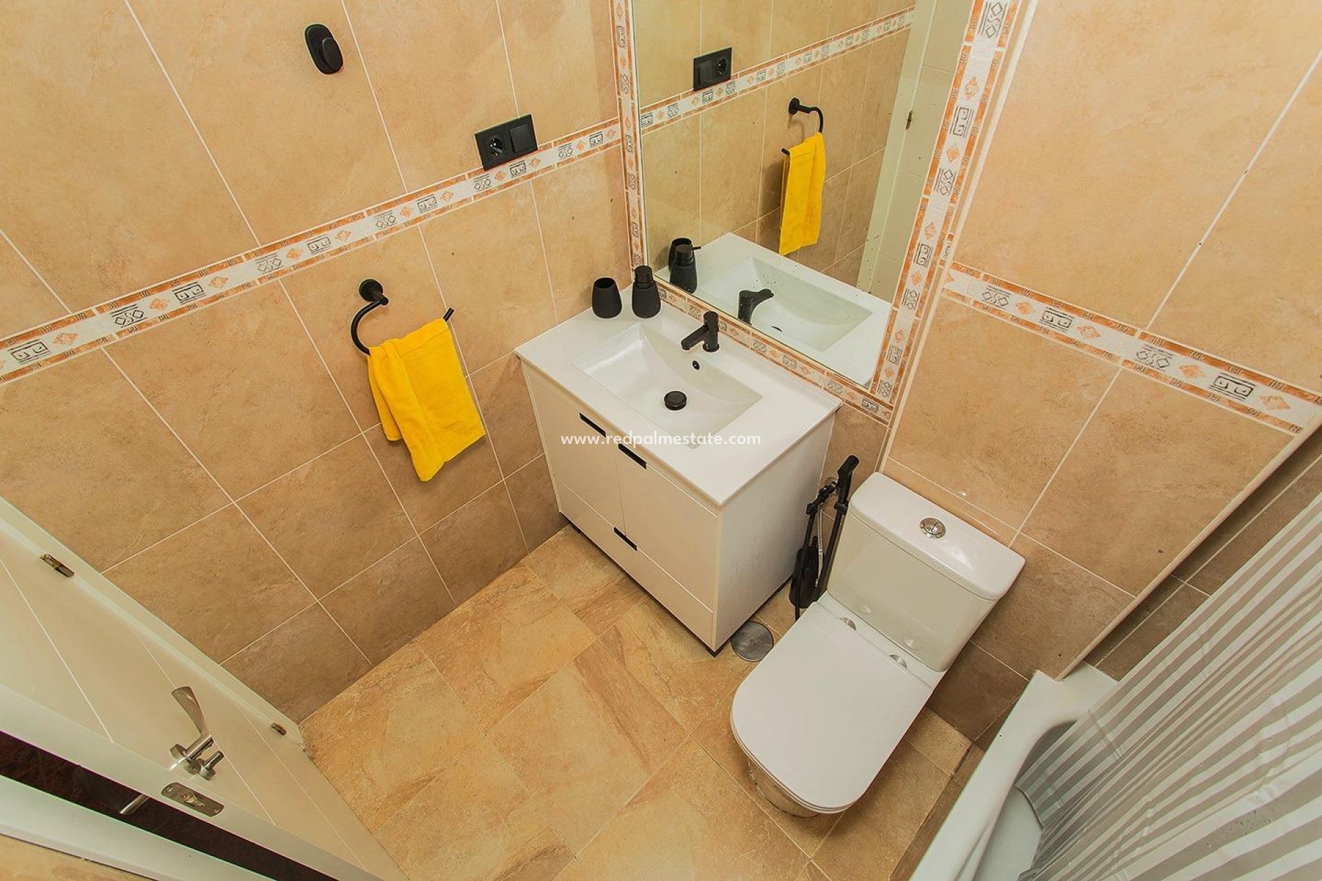 Resale - Town House -
Orihuela Costa - La Florida