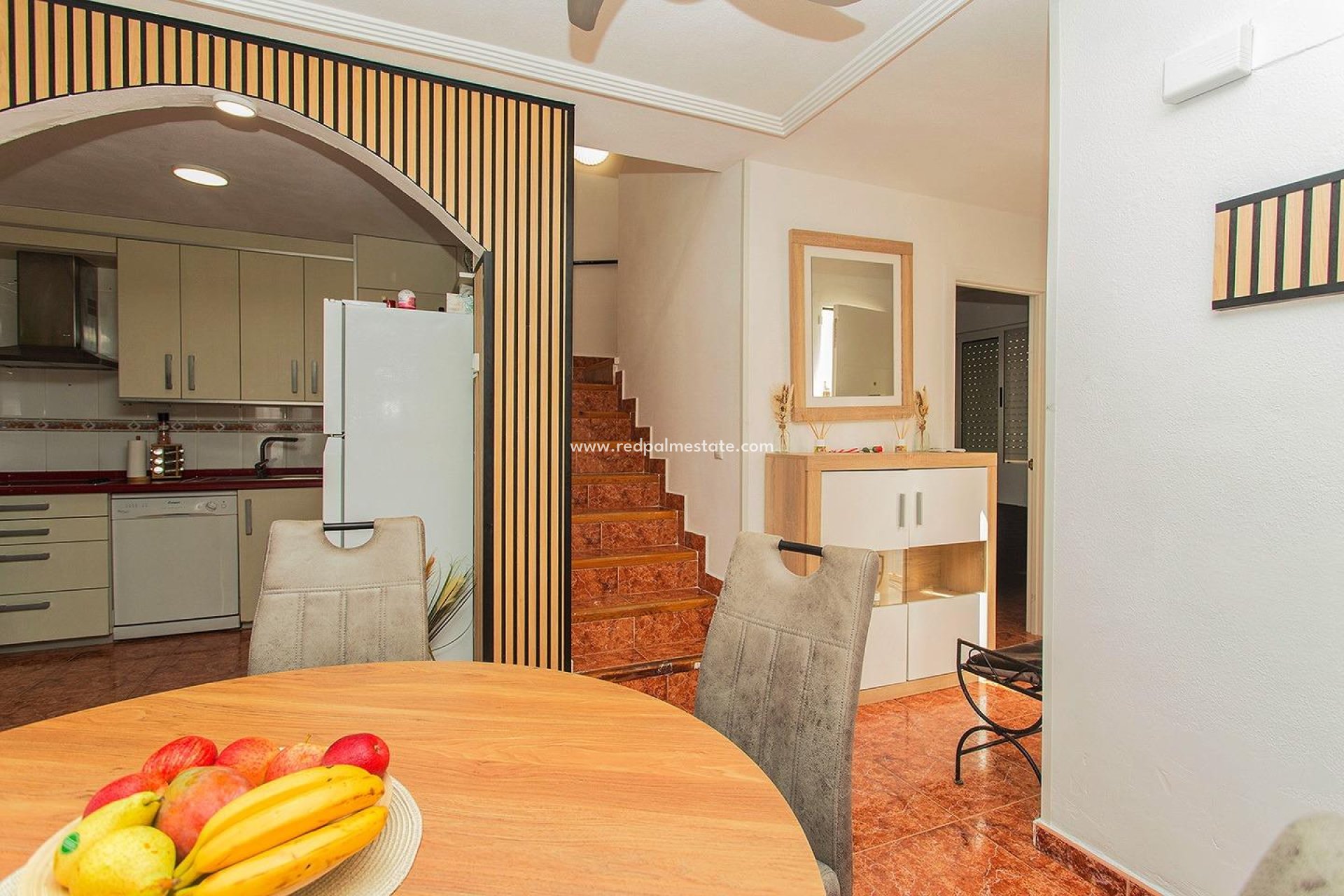 Resale - Town House -
Orihuela Costa - La Florida