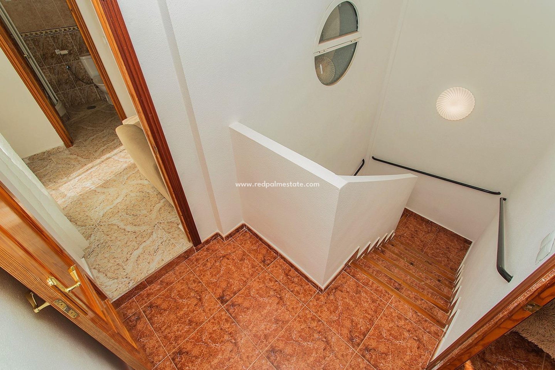 Resale - Town House -
Orihuela Costa - La Florida