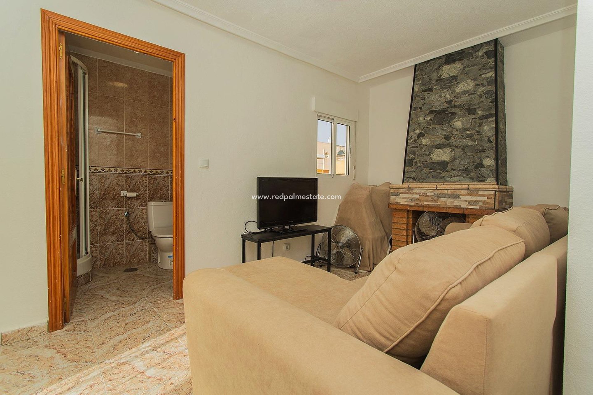 Resale - Town House -
Orihuela Costa - La Florida