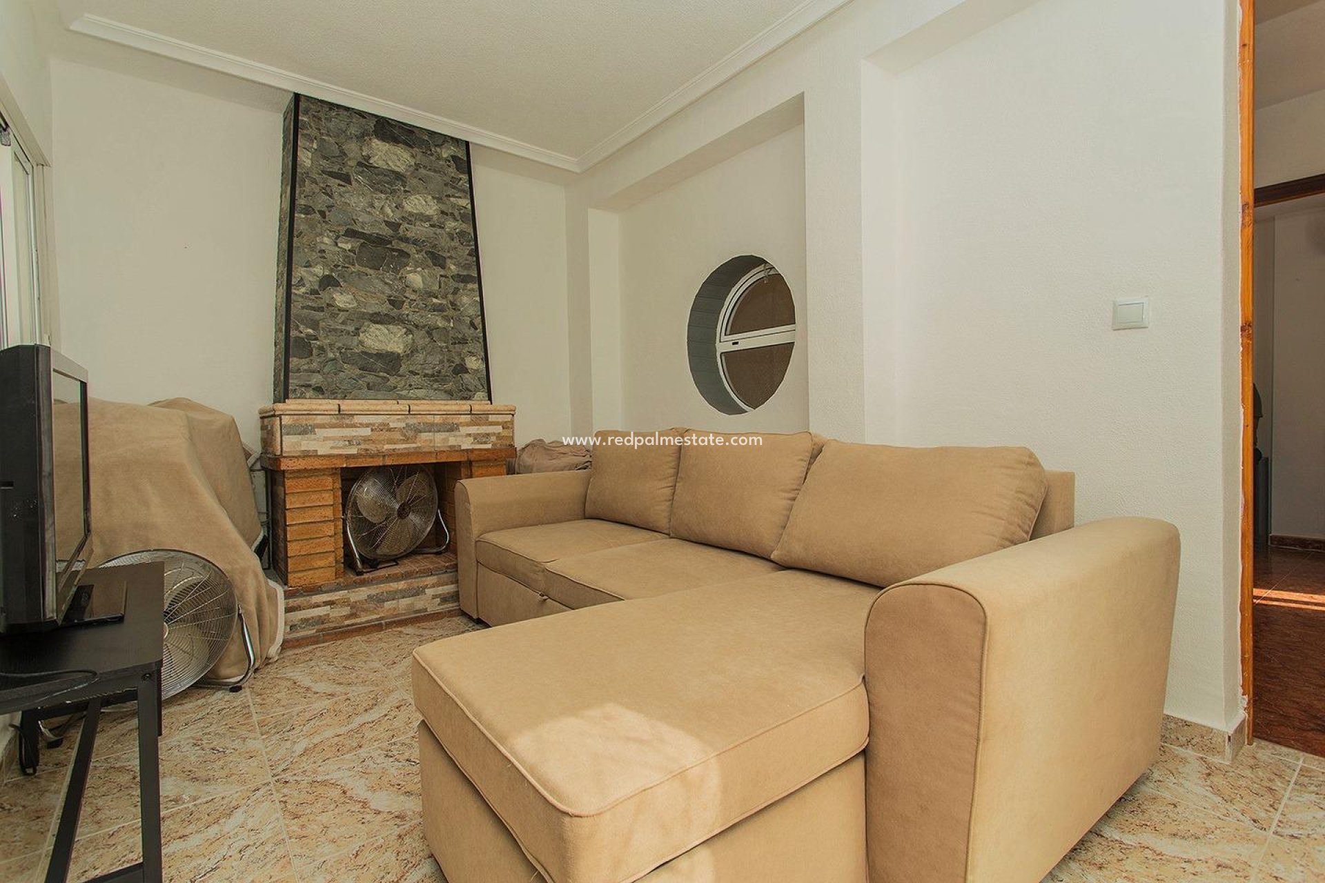 Resale - Town House -
Orihuela Costa - La Florida
