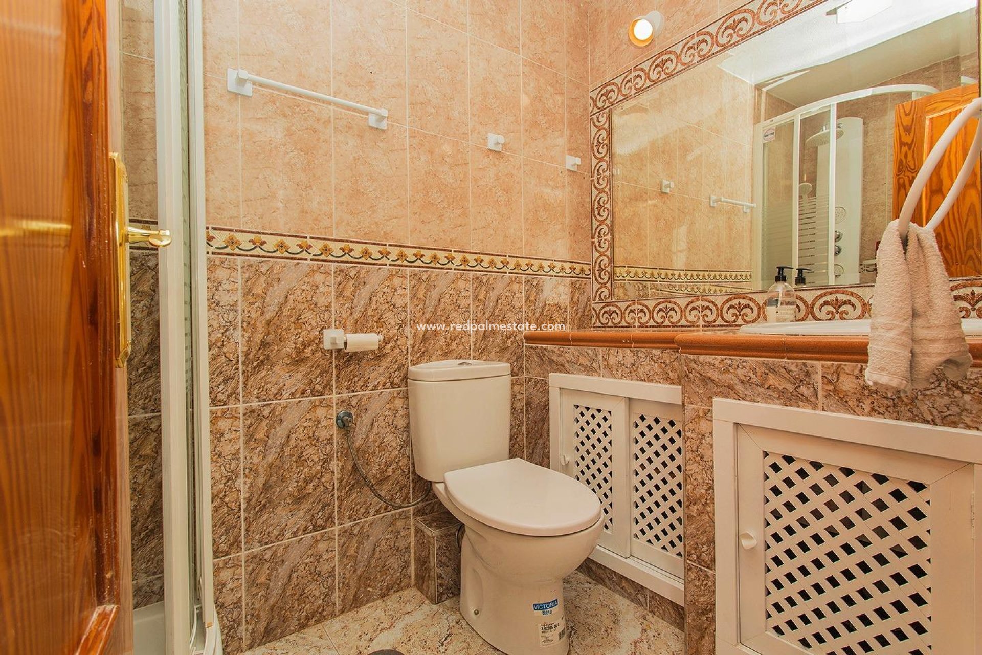 Resale - Town House -
Orihuela Costa - La Florida