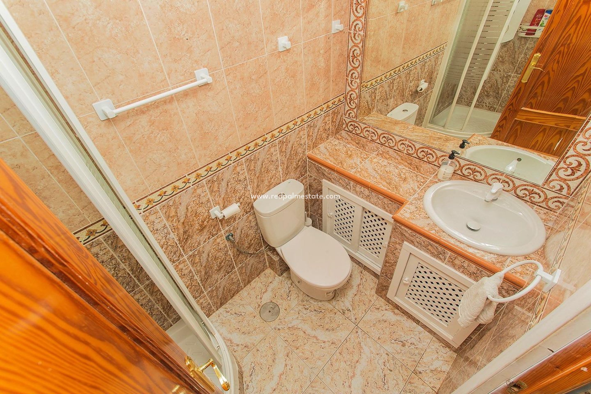 Resale - Town House -
Orihuela Costa - La Florida