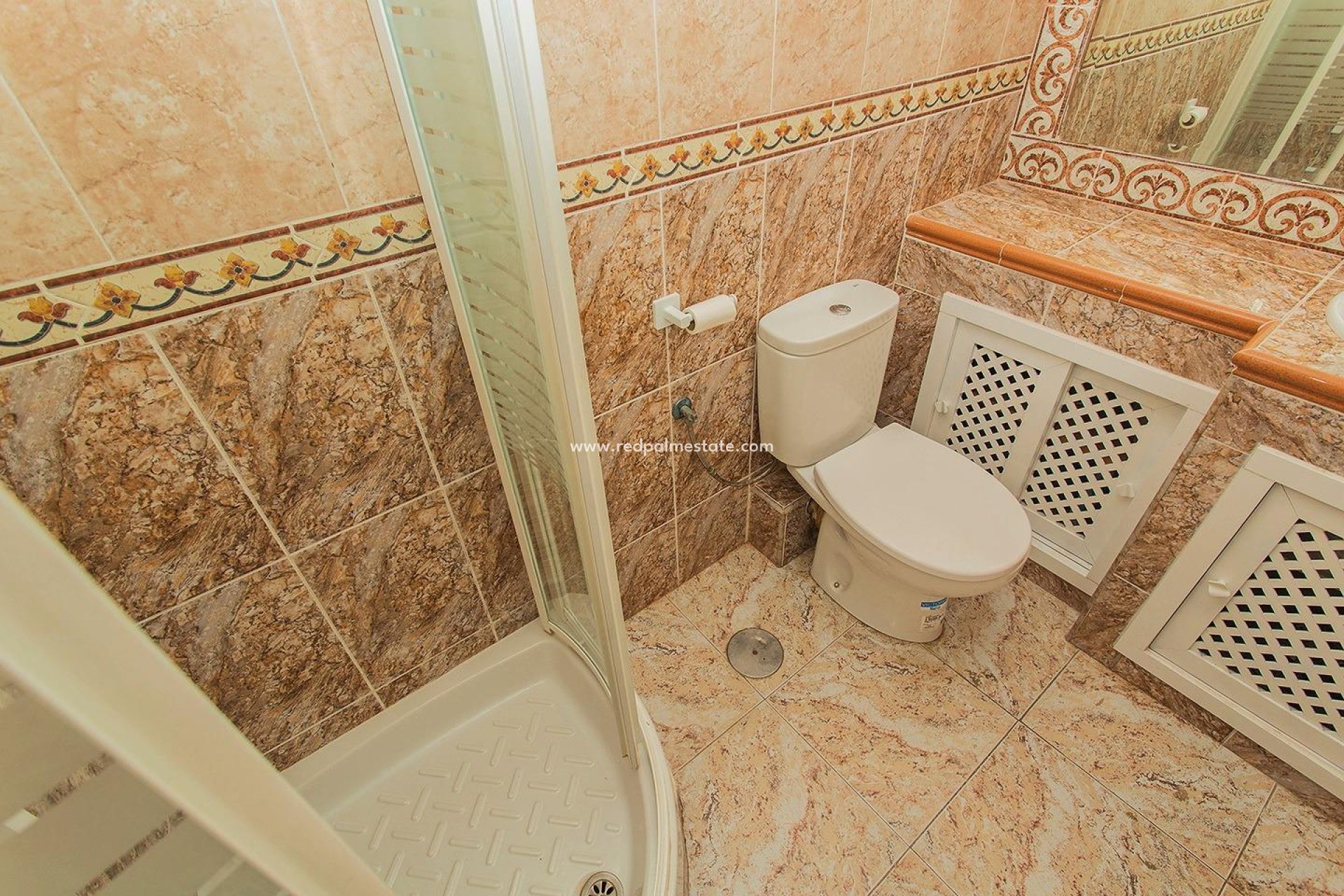 Resale - Town House -
Orihuela Costa - La Florida