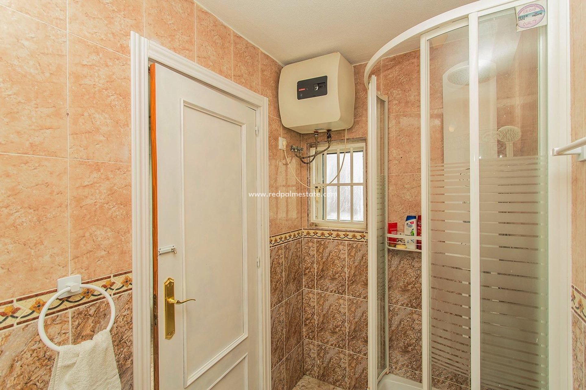 Resale - Town House -
Orihuela Costa - La Florida