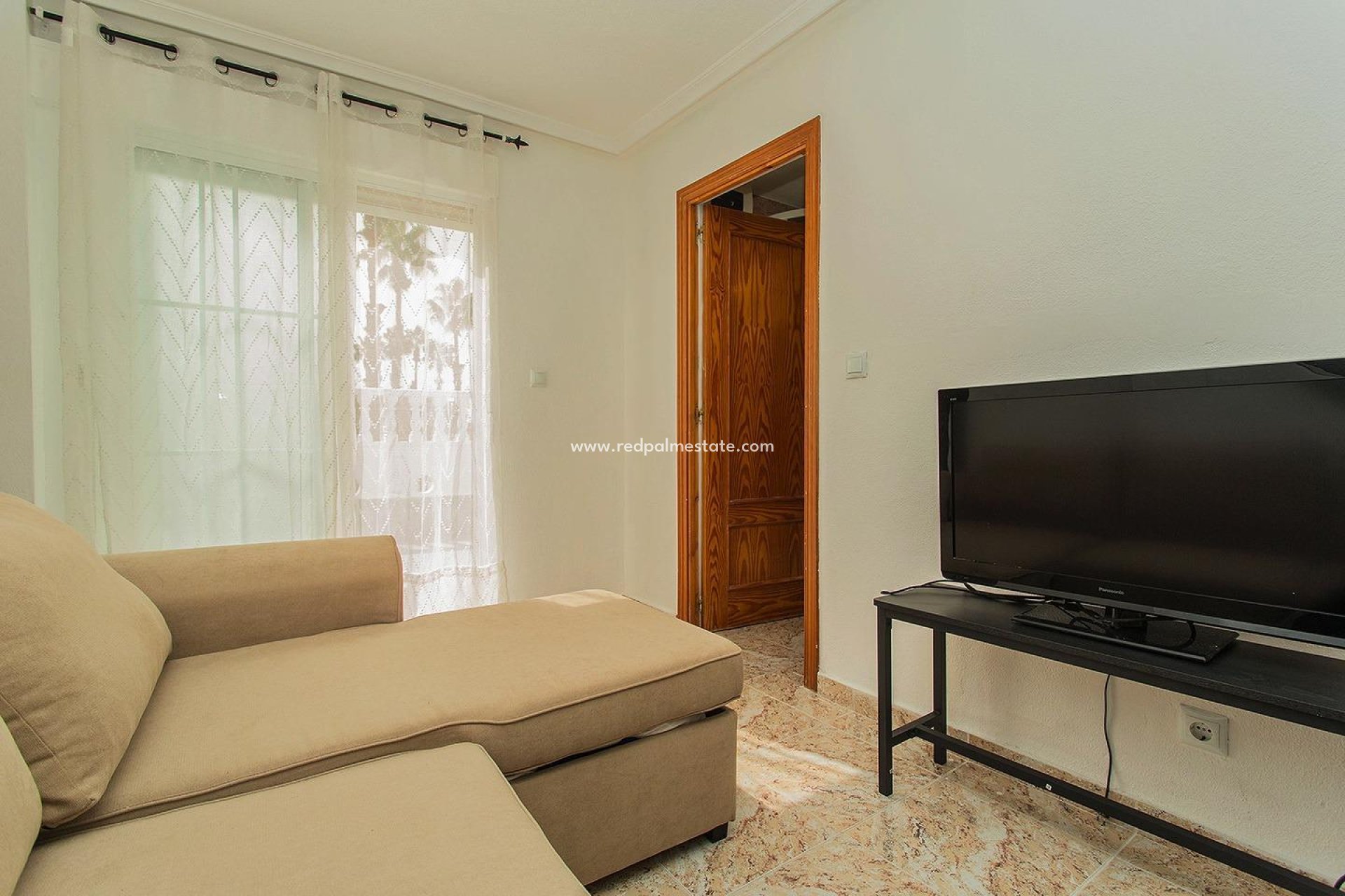 Resale - Town House -
Orihuela Costa - La Florida