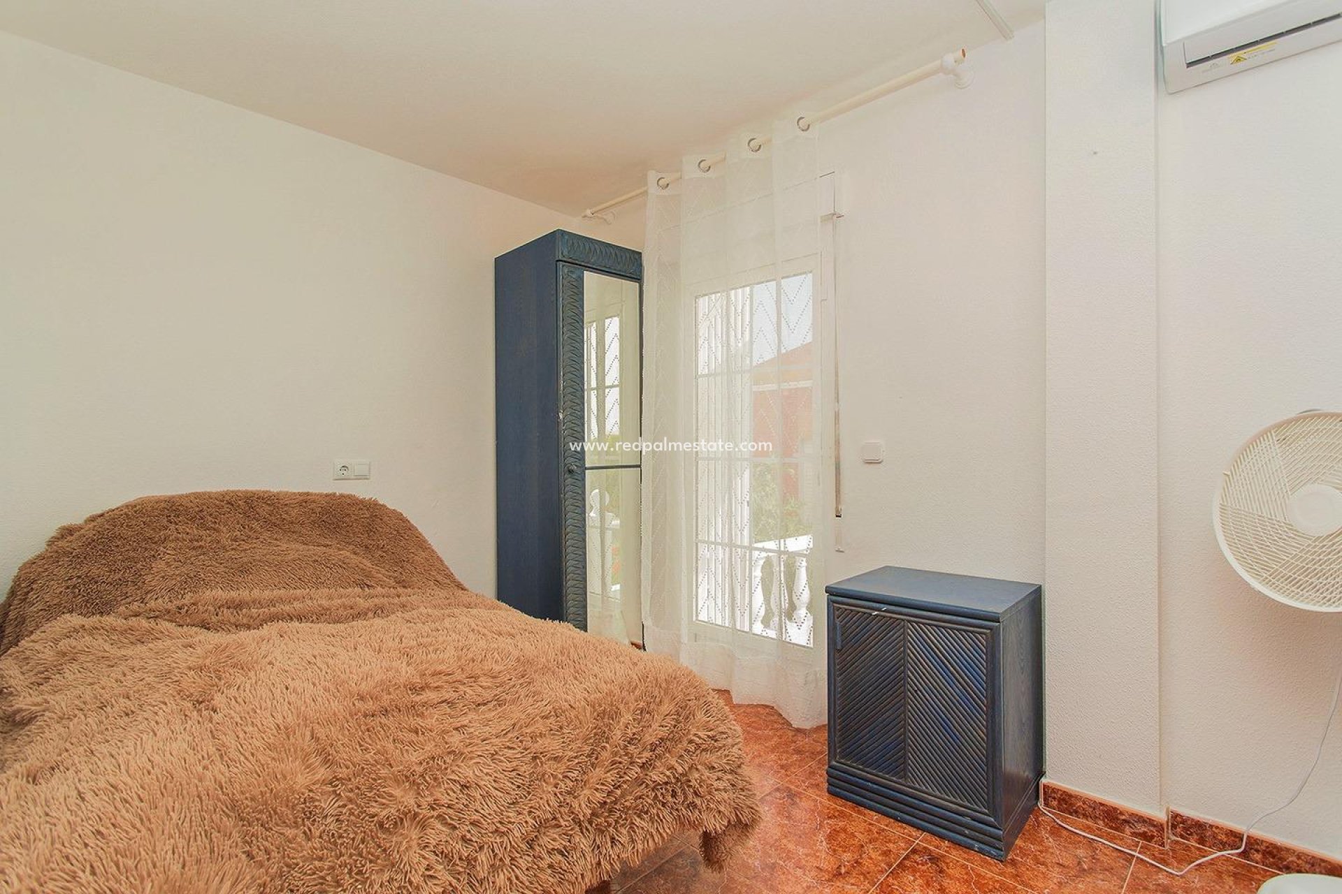 Resale - Town House -
Orihuela Costa - La Florida