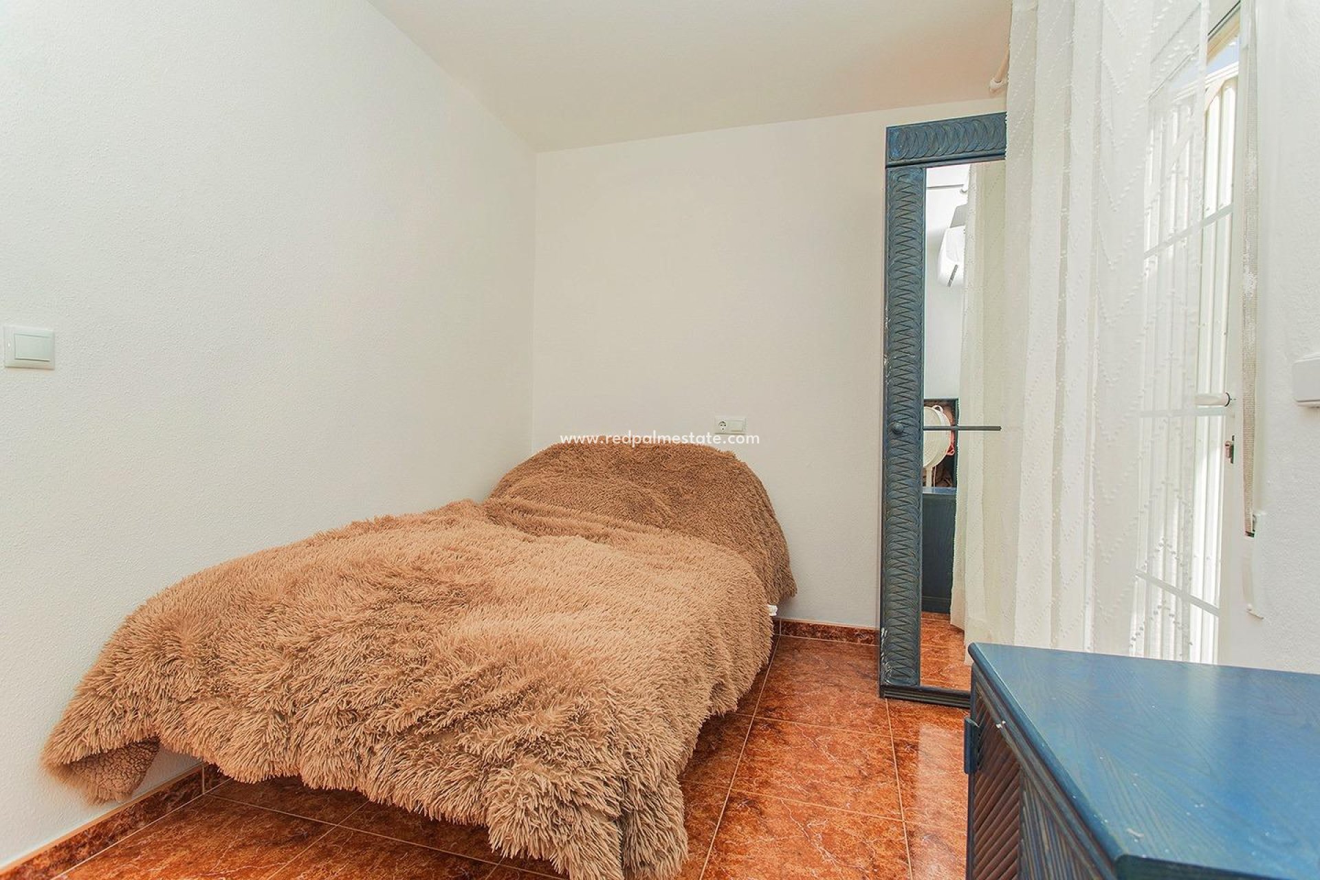 Resale - Town House -
Orihuela Costa - La Florida