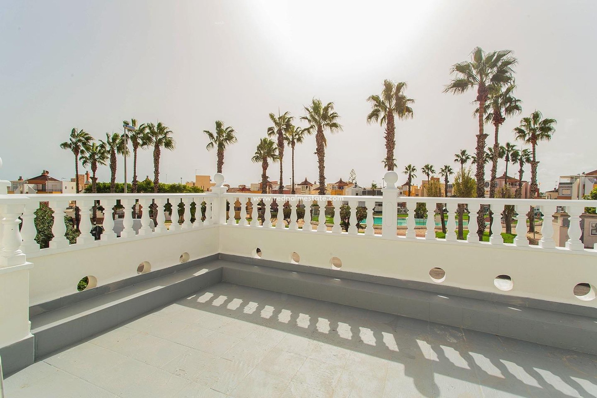 Resale - Town House -
Orihuela Costa - La Florida