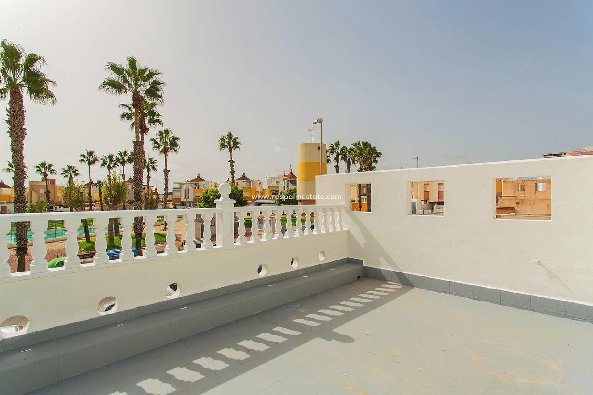 Resale - Town House -
Orihuela Costa - La Florida