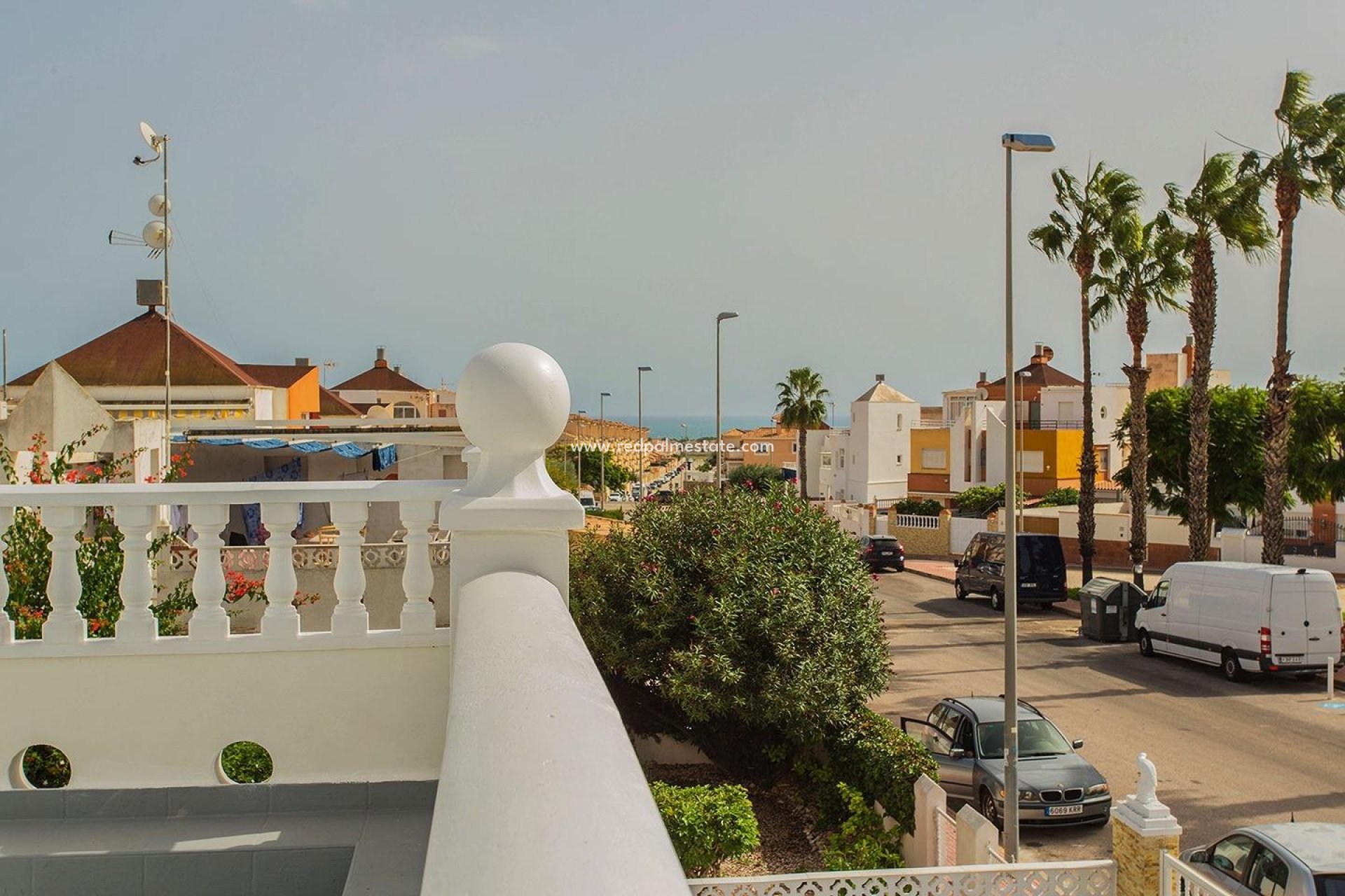 Resale - Town House -
Orihuela Costa - La Florida