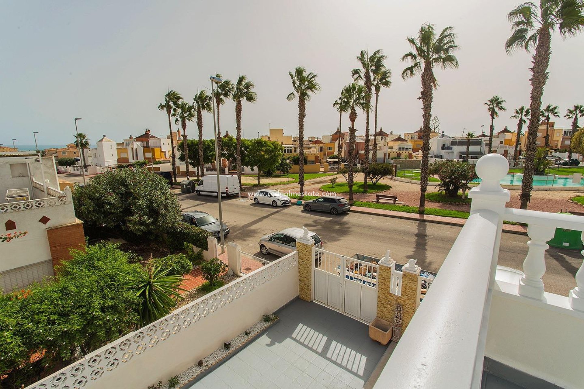 Resale - Town House -
Orihuela Costa - La Florida
