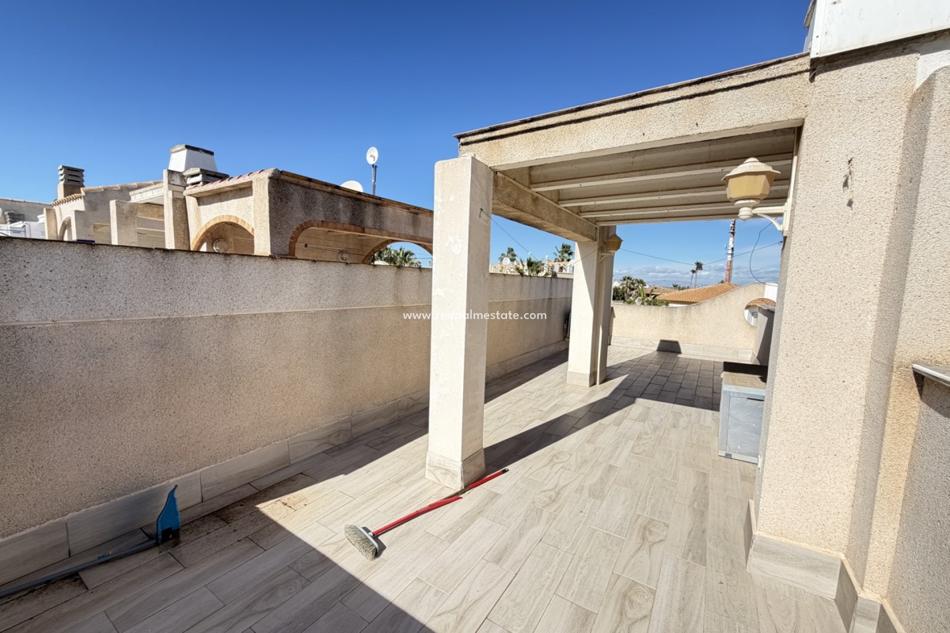 Resale - Town House -
Orihuela Costa - La Florida