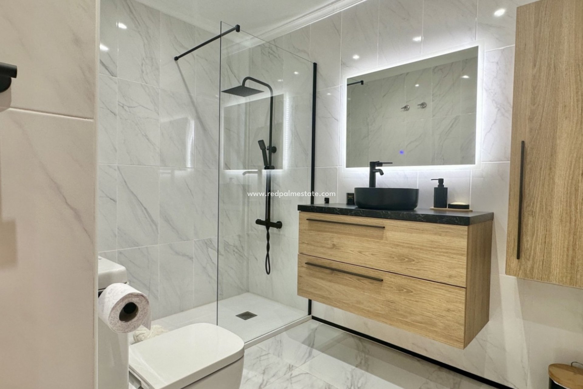 Resale - Town House -
Orihuela Costa - La Florida