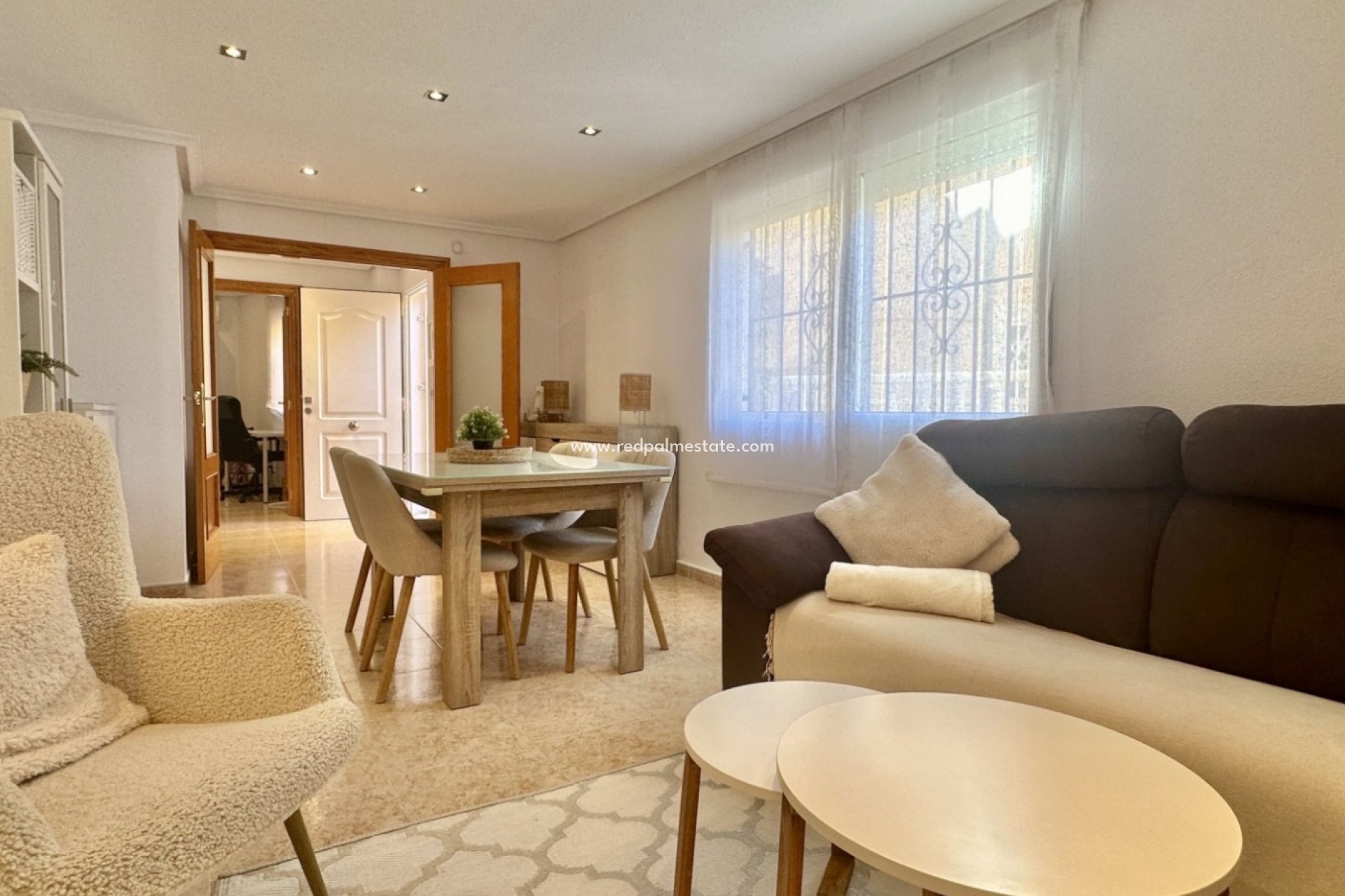 Resale - Town House -
Orihuela Costa - La Florida