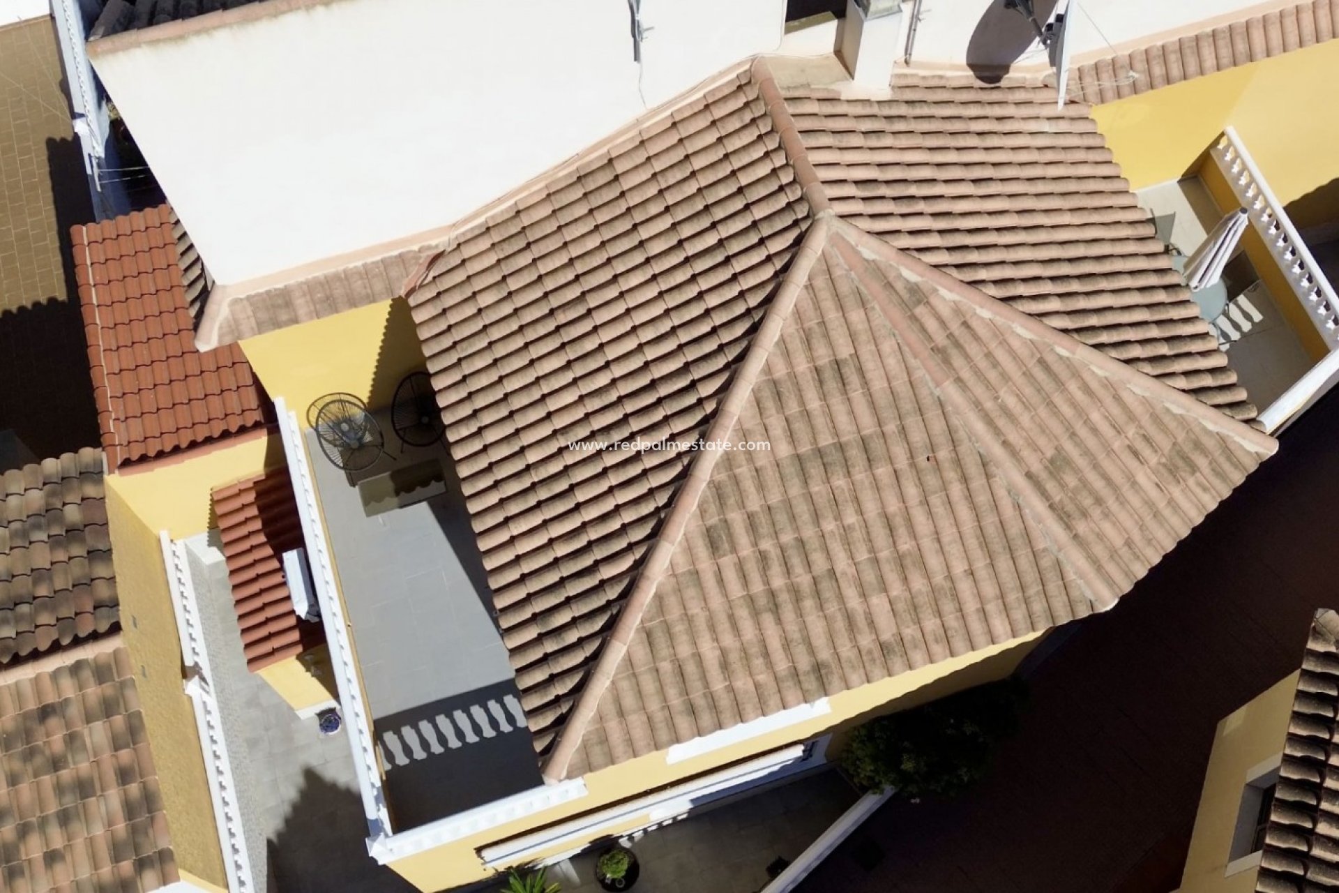 Resale - Town House -
Orihuela Costa - La Florida