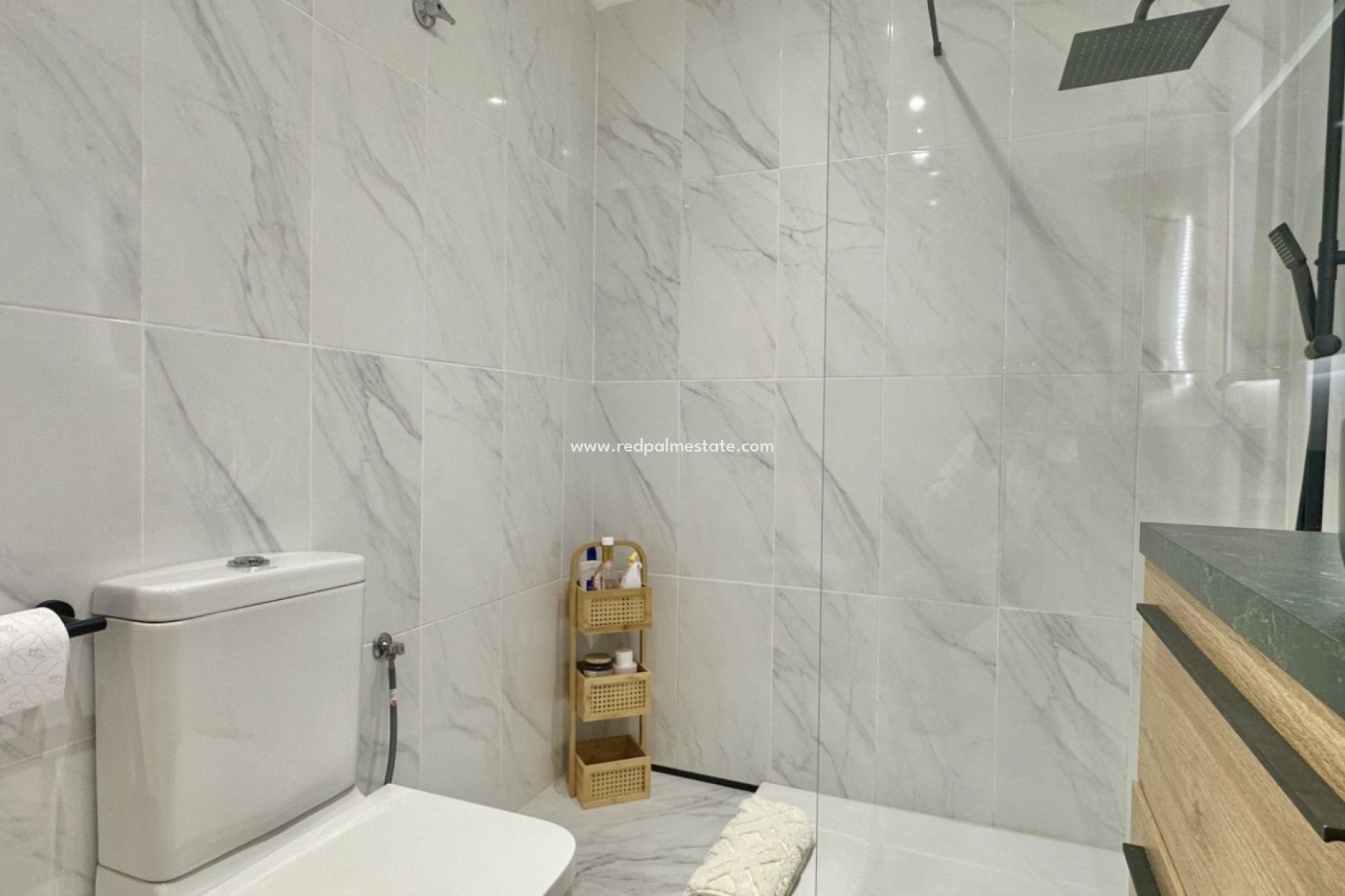 Resale - Town House -
Orihuela Costa - La Florida