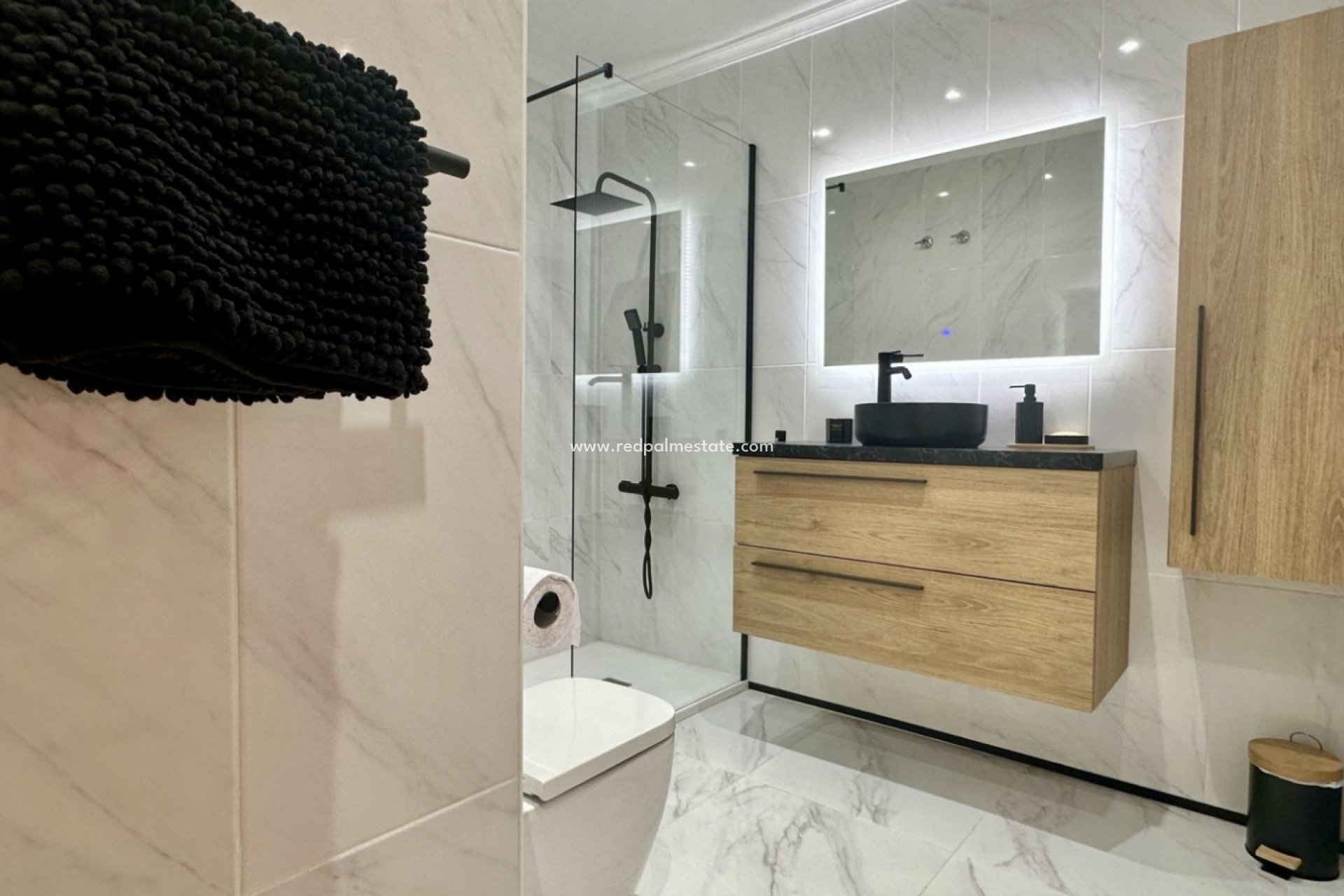 Resale - Town House -
Orihuela Costa - La Florida