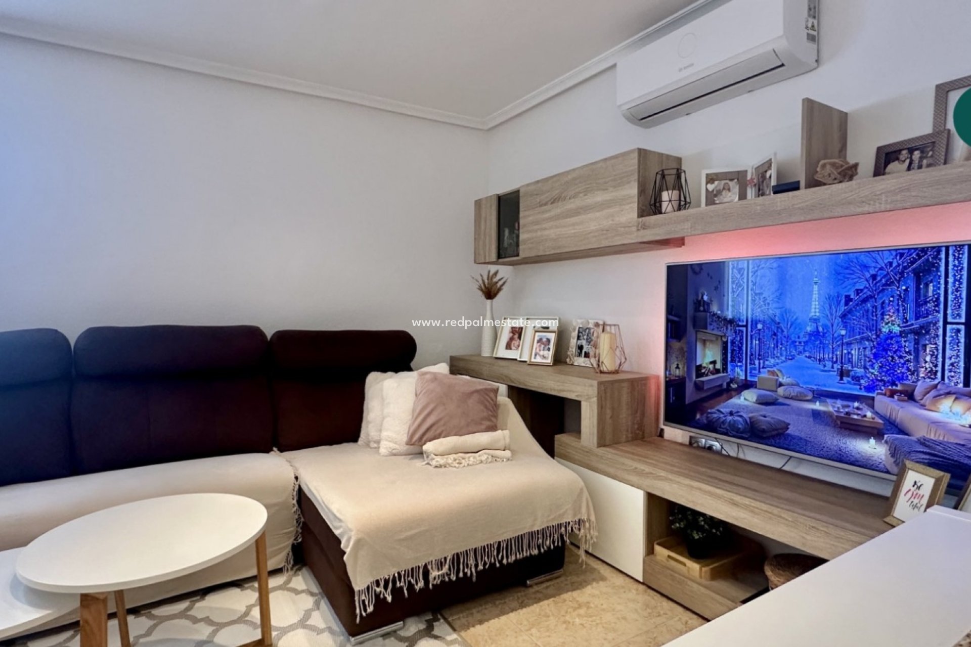 Resale - Town House -
Orihuela Costa - La Florida