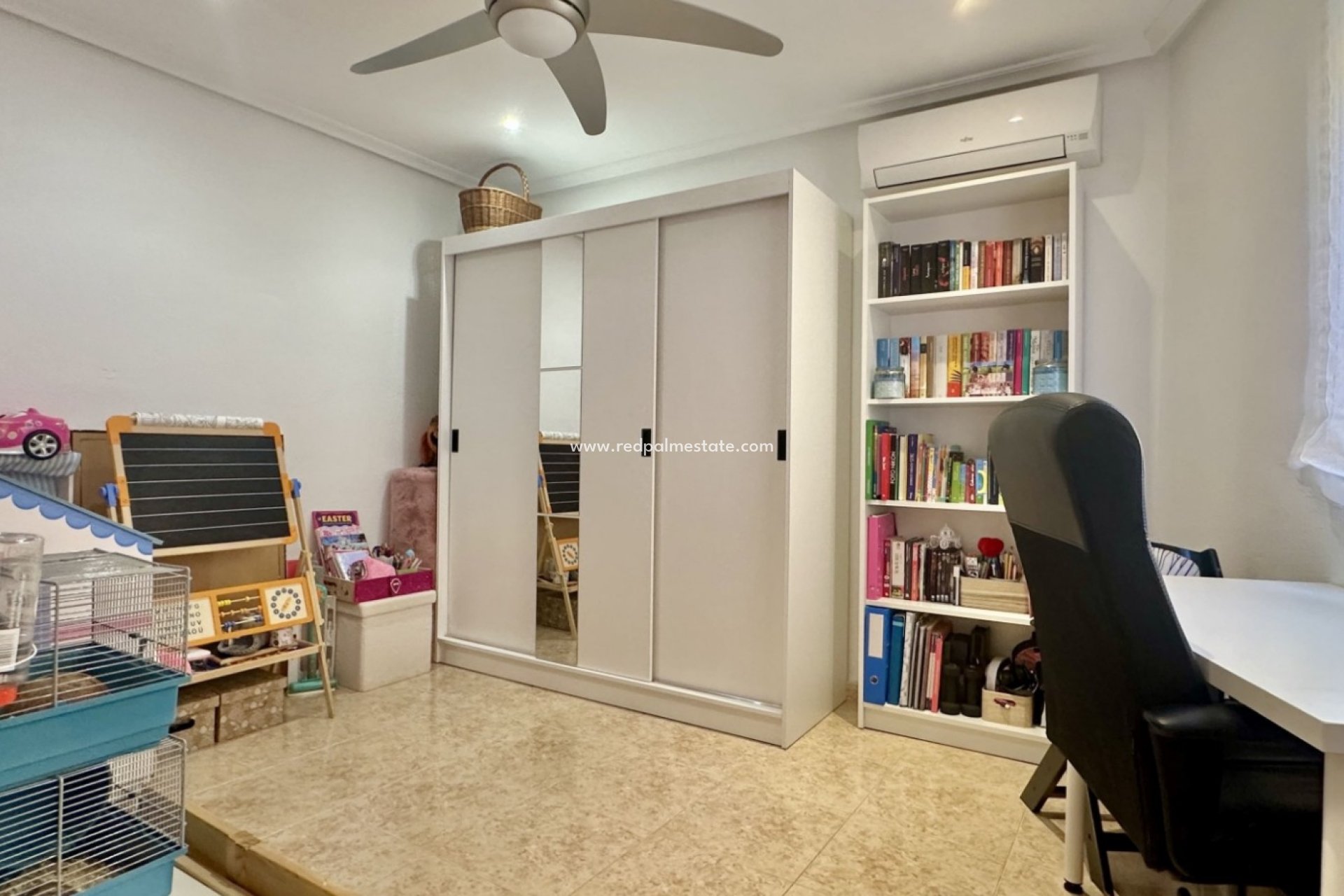 Resale - Town House -
Orihuela Costa - La Florida