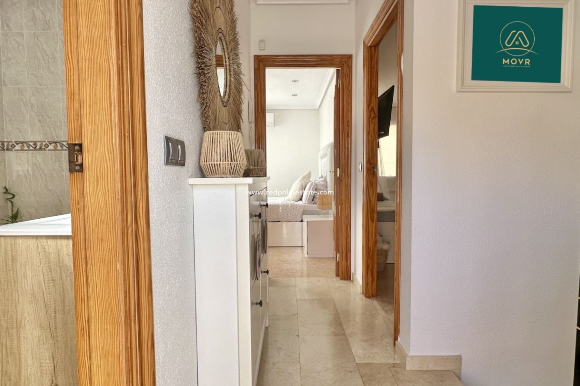 Resale - Town House -
Orihuela Costa - La Florida